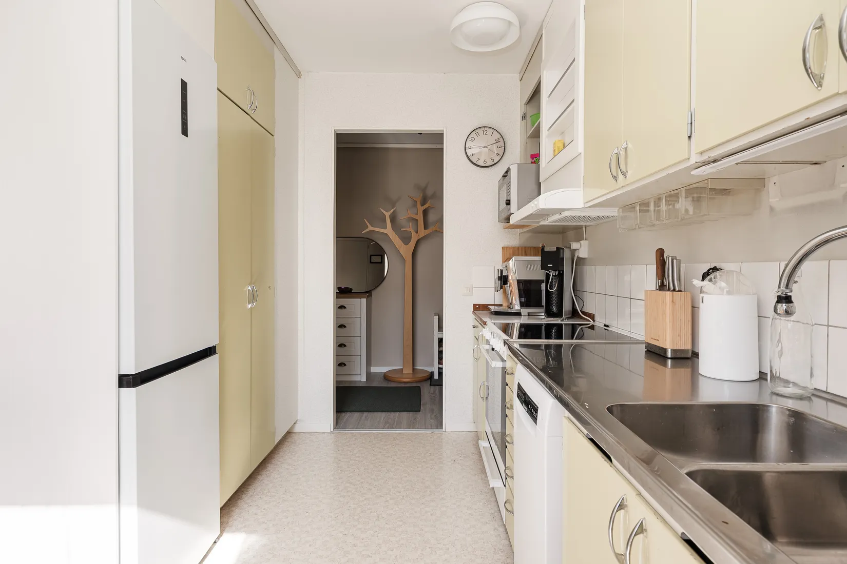 Bostadsrätt, Norra Kyrkogatan 14b, Härnösand