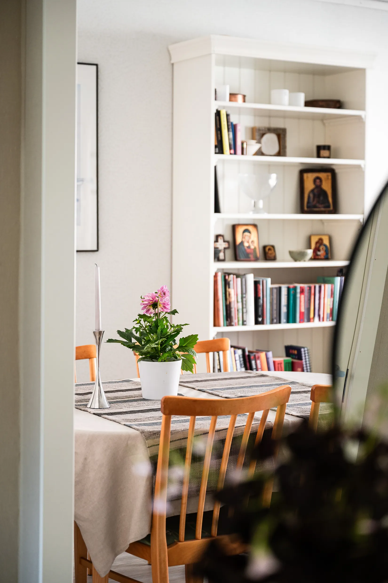 Bostadsrätt, Norra Kyrkogatan 14b, Härnösand