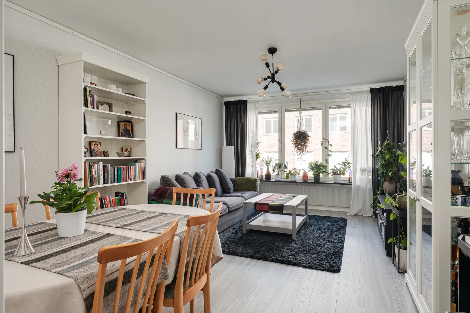 Bostadsrätt, Norra Kyrkogatan 14b, Härnösand