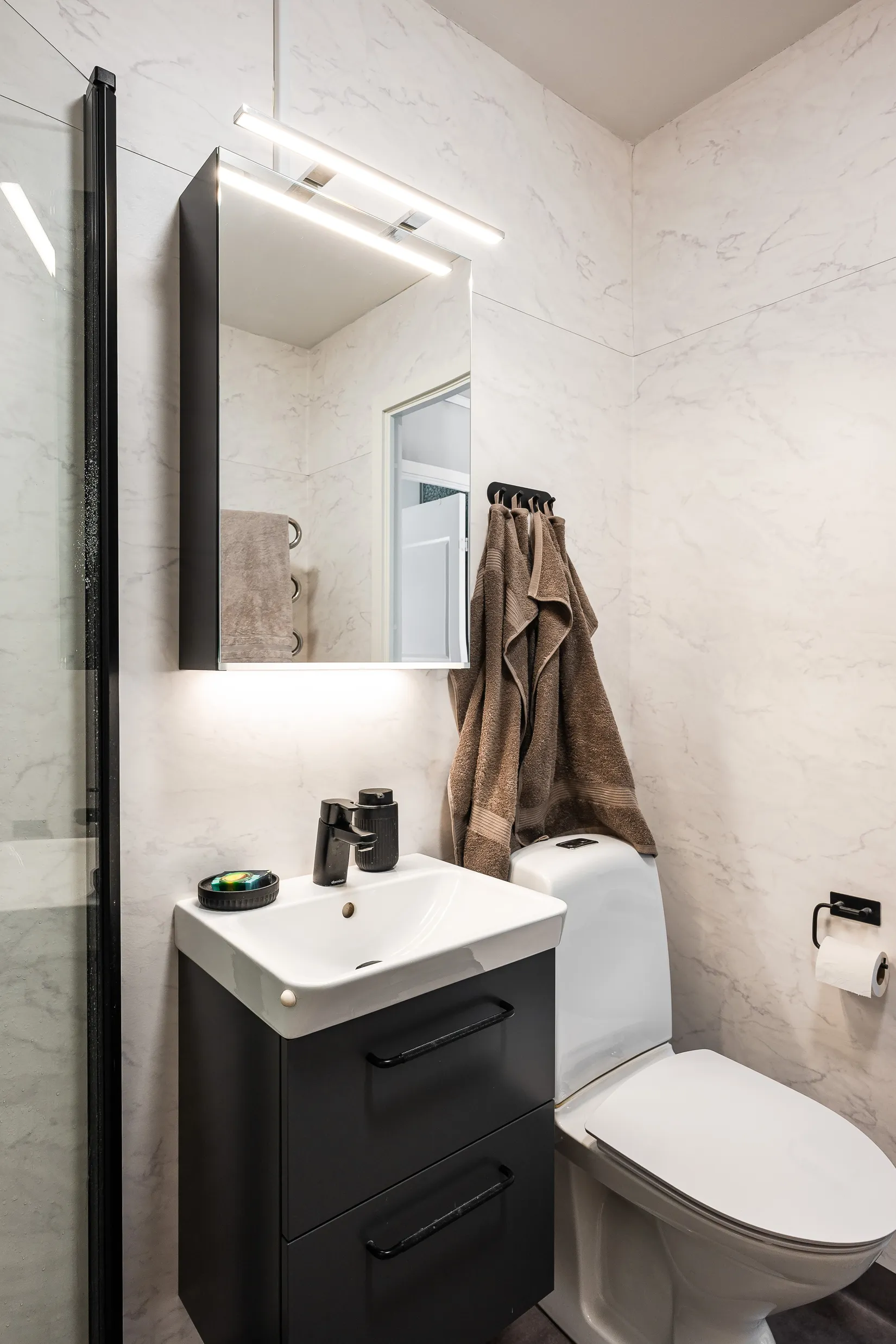 Bostadsrätt, Norra Kyrkogatan 14b, Härnösand