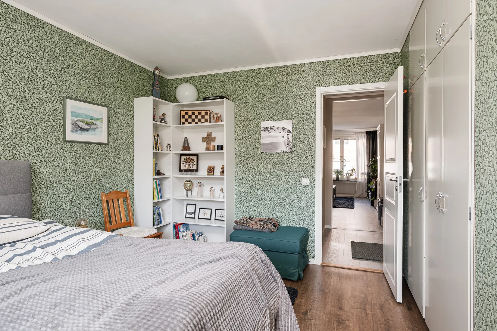 Bostadsrätt, Norra Kyrkogatan 14b, Härnösand