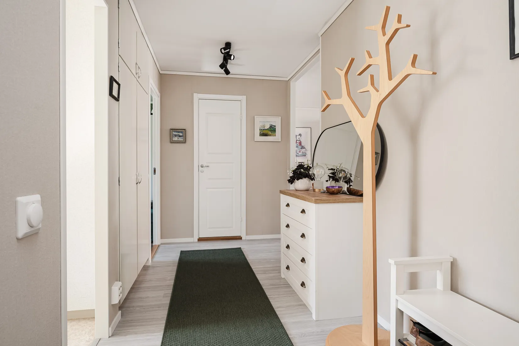 Bostadsrätt, Norra Kyrkogatan 14b, Härnösand