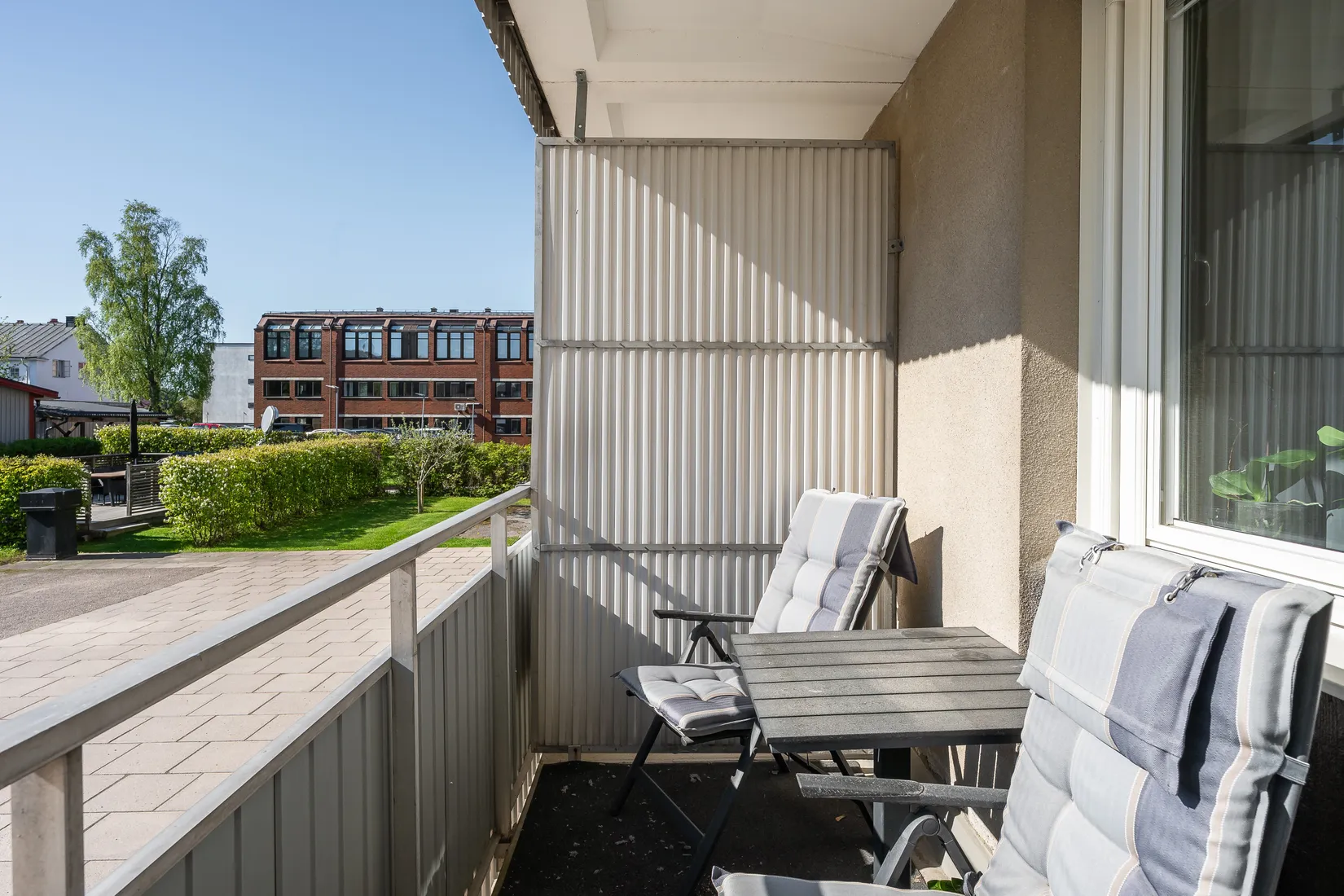 Bostadsrätt, Norra Kyrkogatan 14b, Härnösand