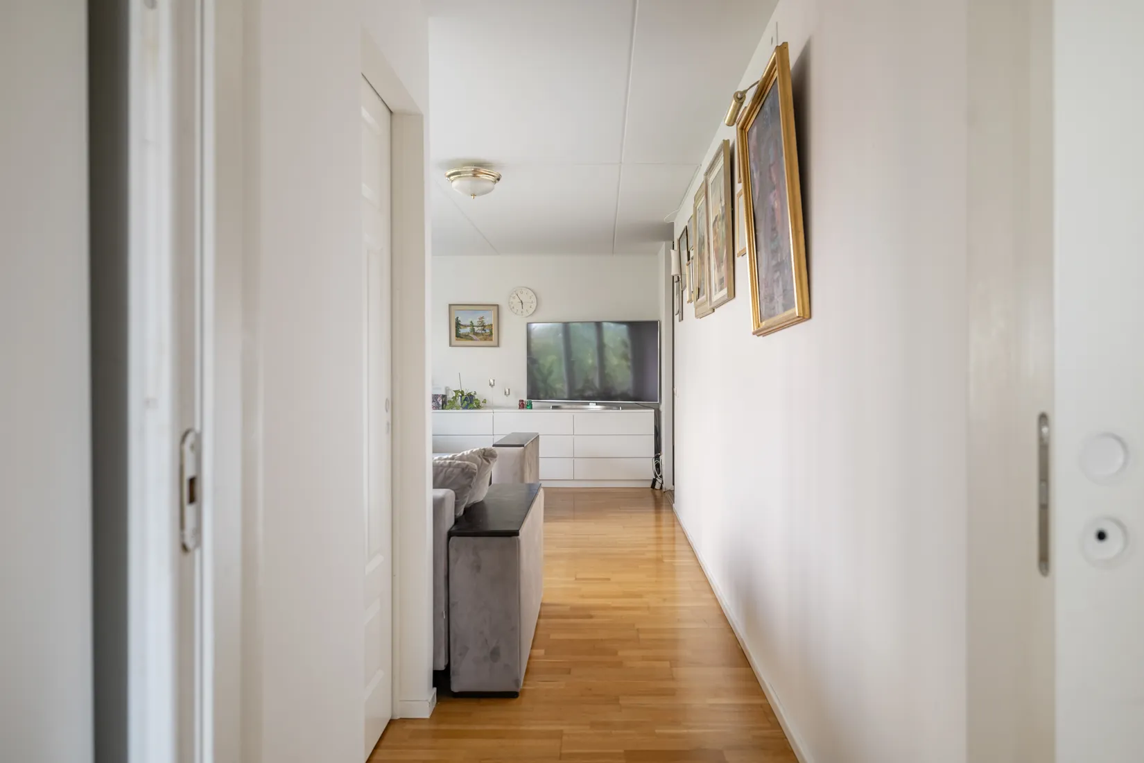 Bostadsrätt, Trollesundsvägen 52, Bandhagen, Stockholm