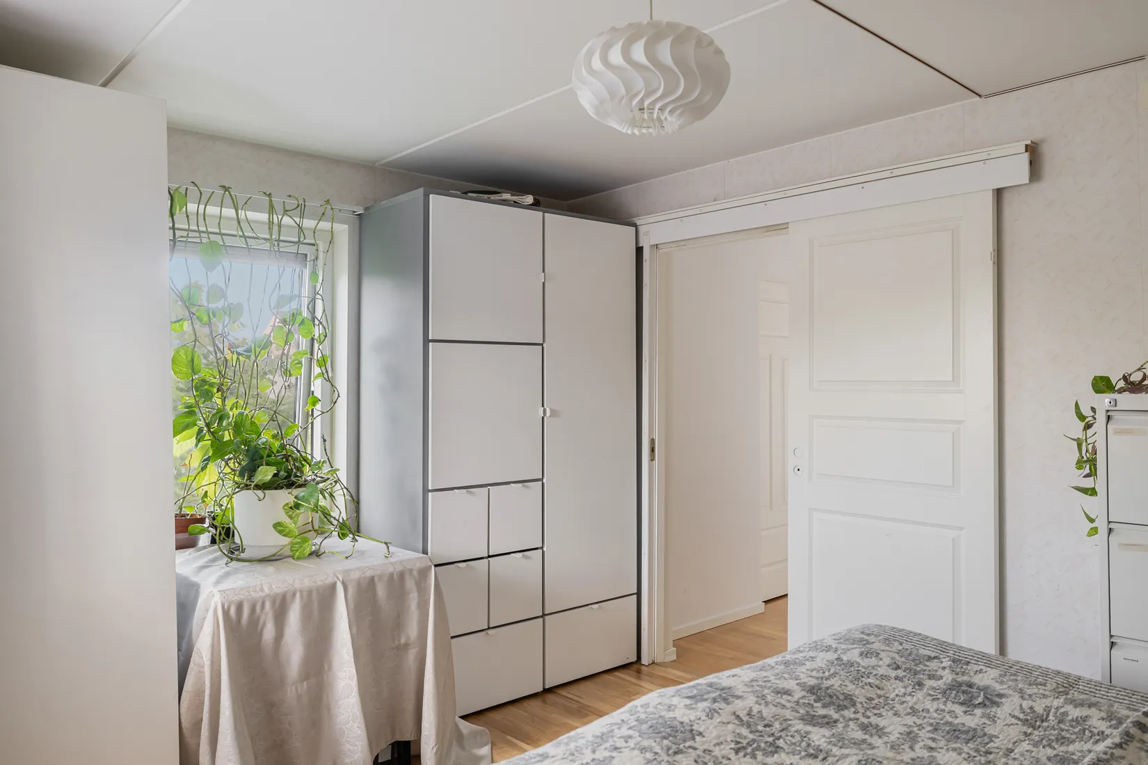 Bostadsrätt, Trollesundsvägen 52, Bandhagen, Stockholm