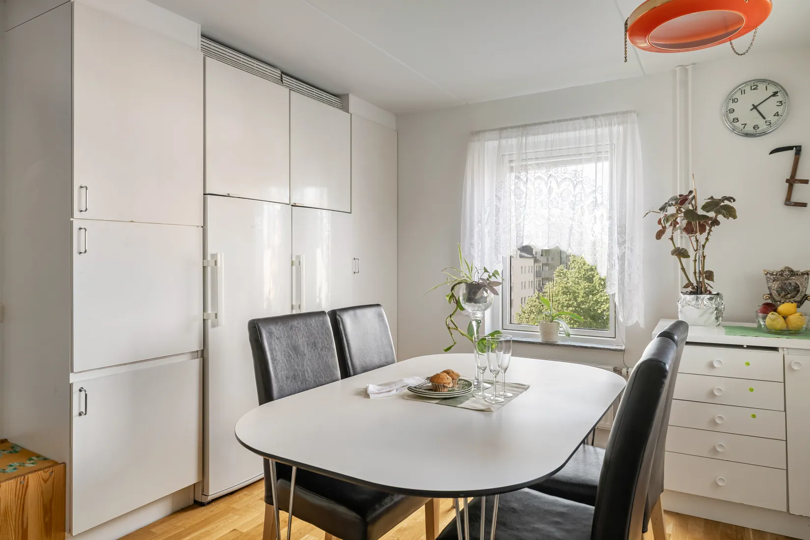 Bostadsrätt, Trollesundsvägen 52, Bandhagen, Stockholm