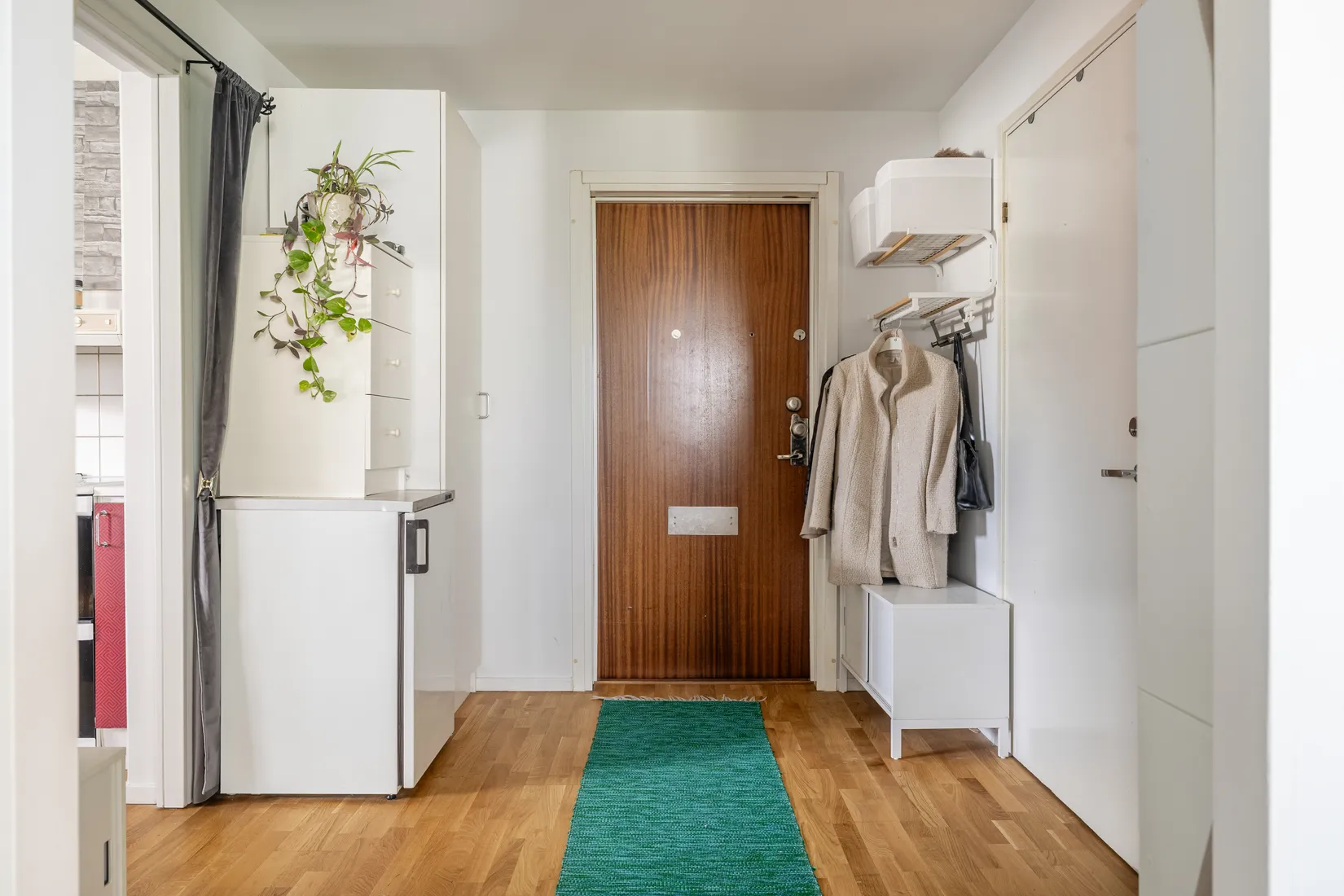 Bostadsrätt, Trollesundsvägen 52, Bandhagen, Stockholm