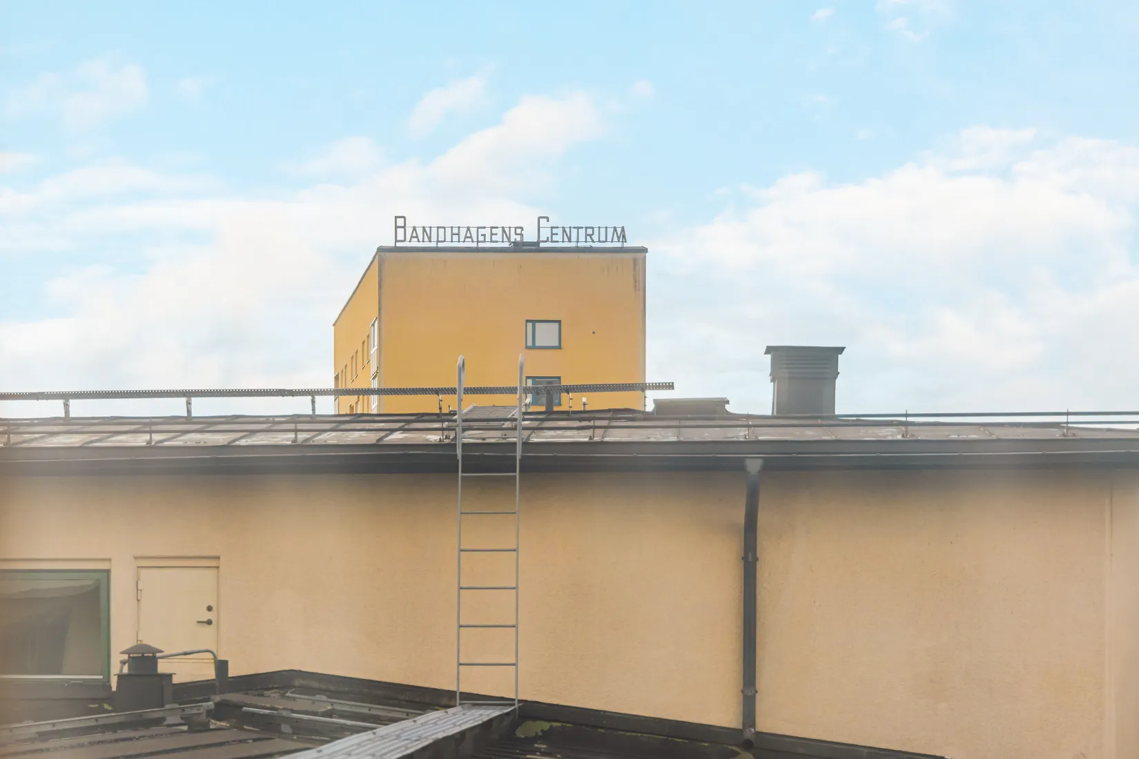 Bostadsrätt, Trollesundsvägen 52, Bandhagen, Stockholm