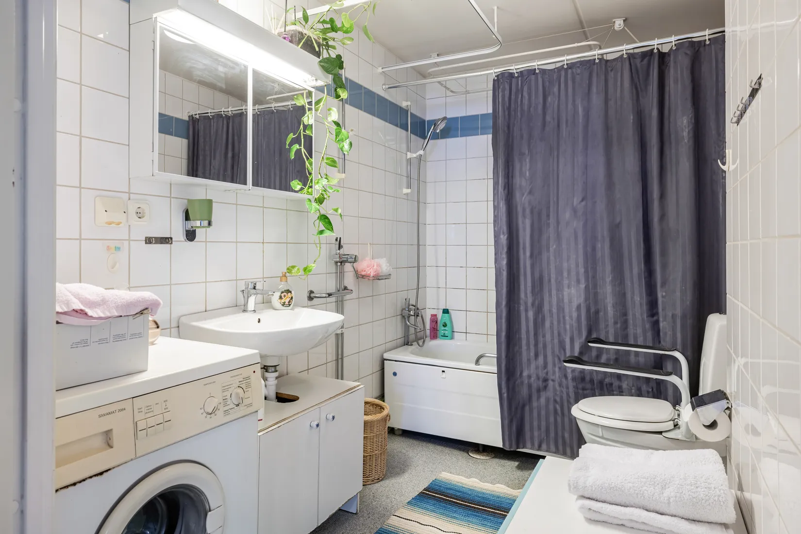 Bostadsrätt, Trollesundsvägen 52, Bandhagen, Stockholm