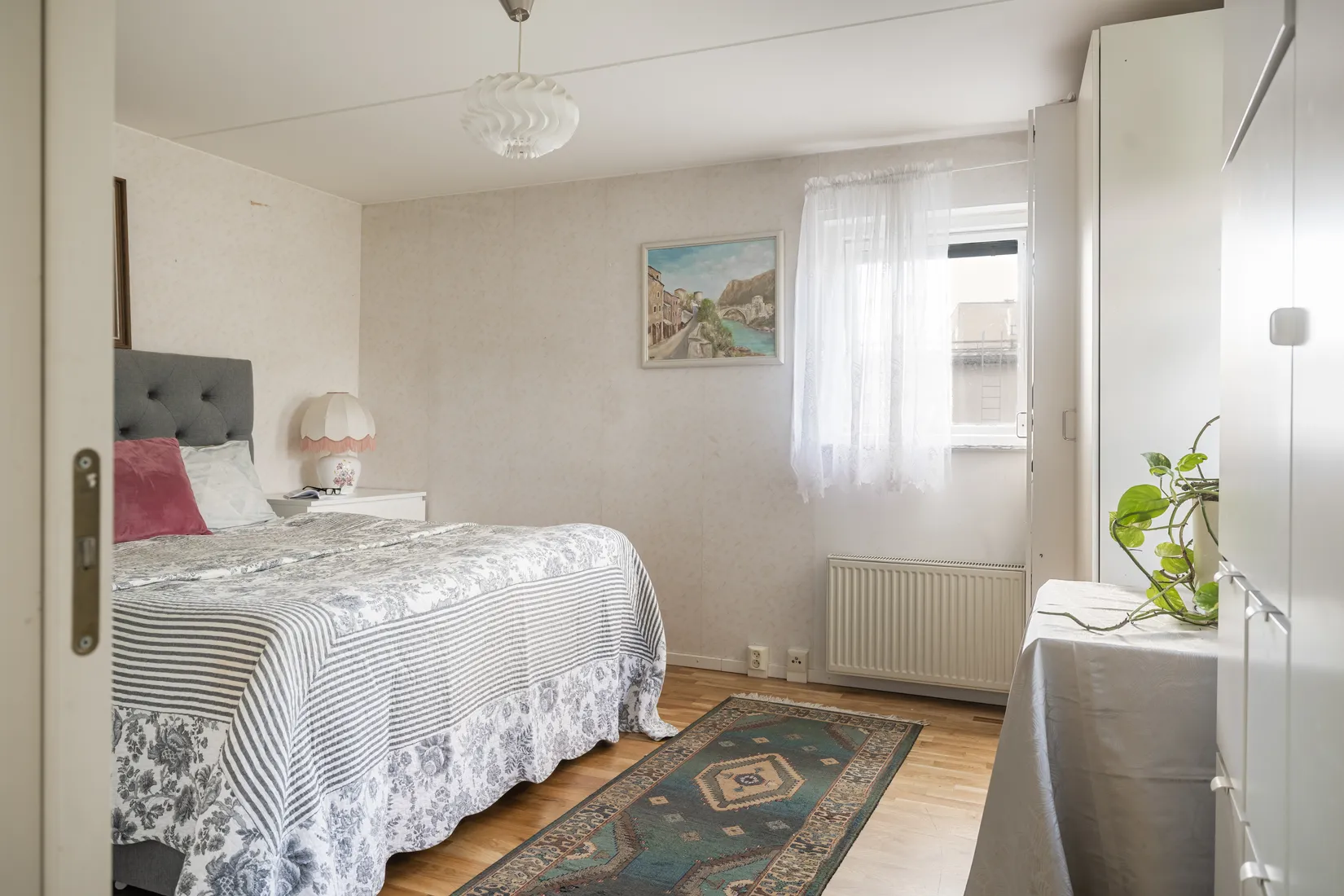 Bostadsrätt, Trollesundsvägen 52, Bandhagen, Stockholm