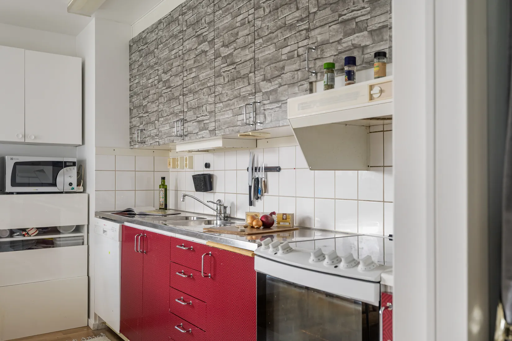Bostadsrätt, Trollesundsvägen 52, Bandhagen, Stockholm