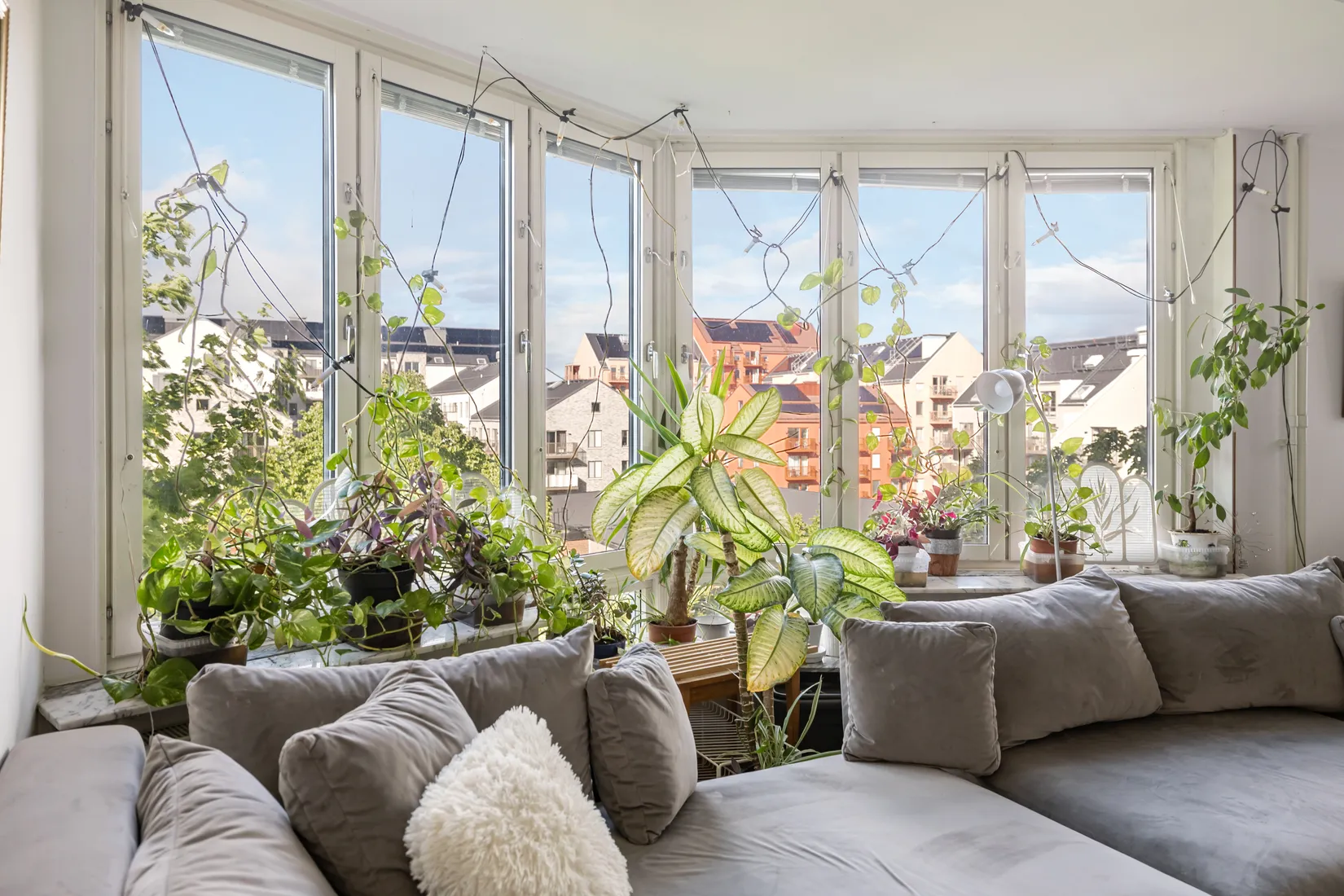 Bostadsrätt, Trollesundsvägen 52, Bandhagen, Stockholm