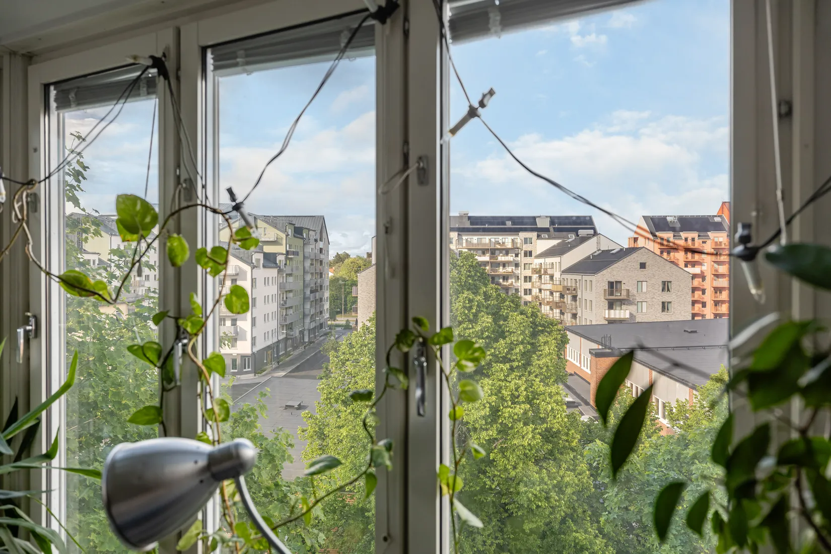 Bostadsrätt, Trollesundsvägen 52, Bandhagen, Stockholm