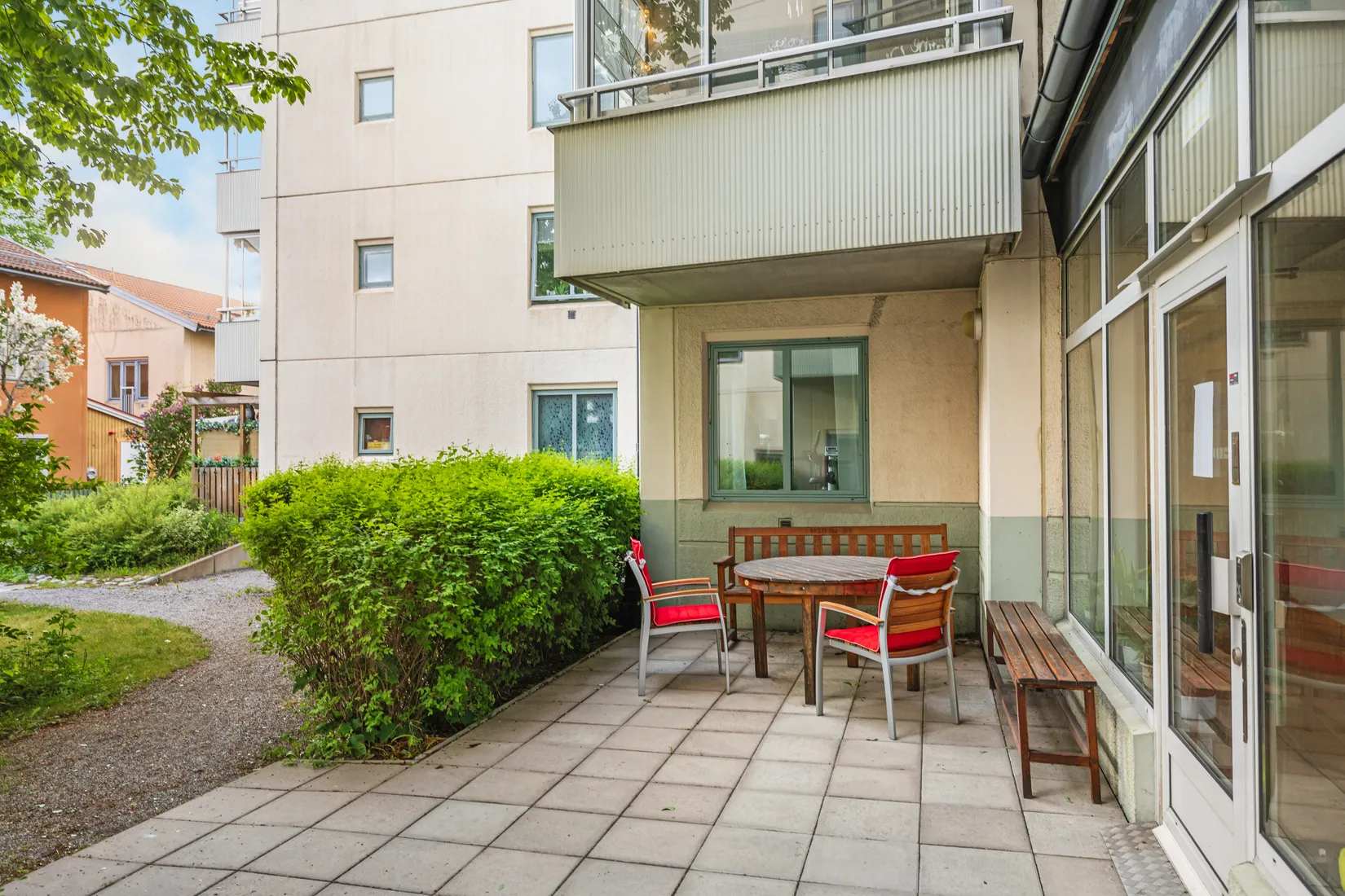 Bostadsrätt, Trollesundsvägen 52, Bandhagen, Stockholm