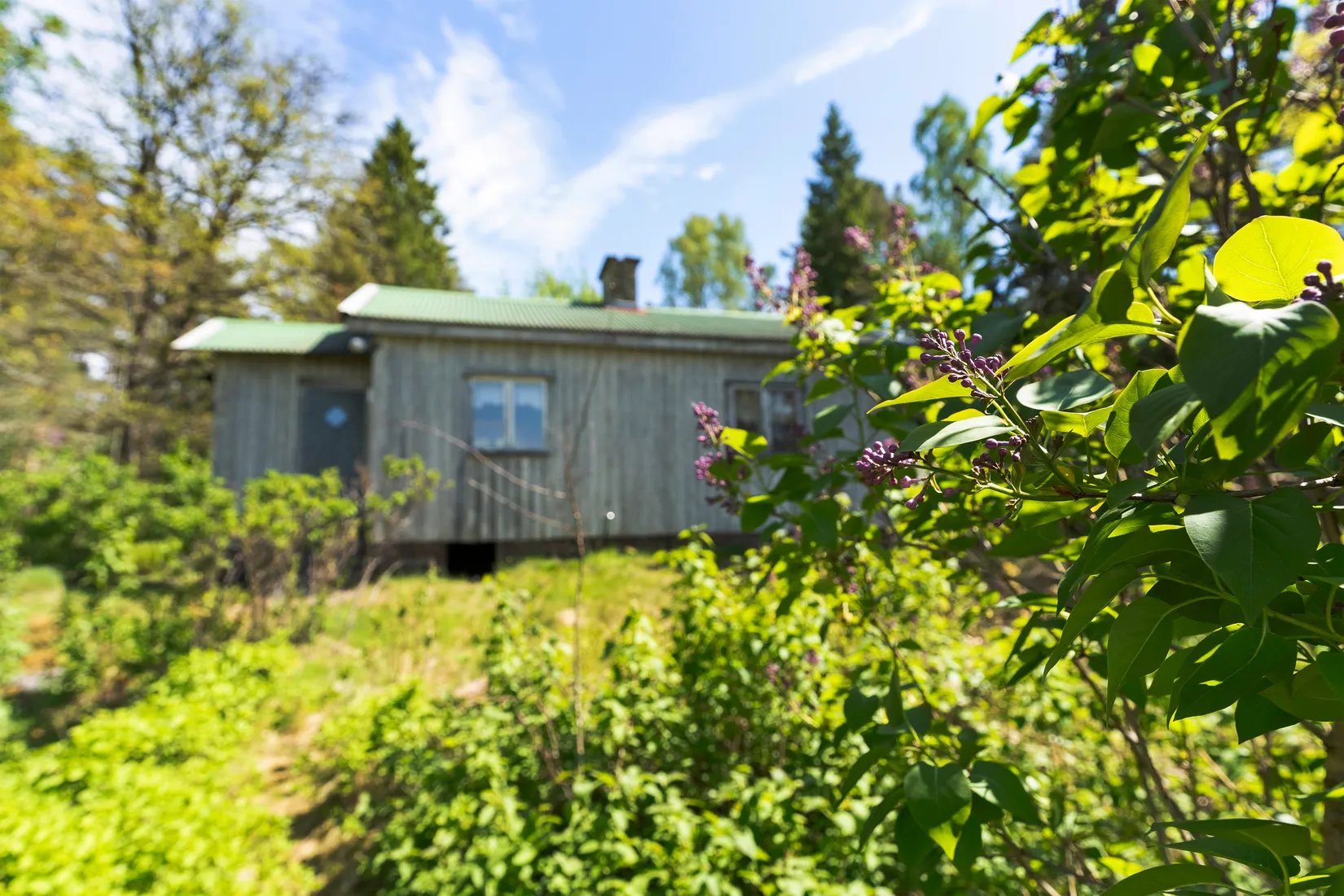 Fritidshus, Dyeslätt 139, Lödöse, Lilla Edet