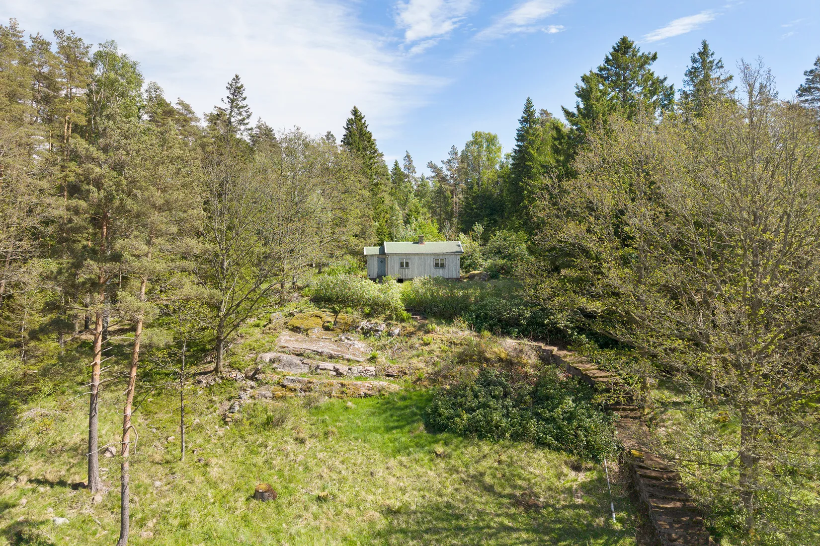 Fritidshus, Dyeslätt 139, Lödöse, Lilla Edet