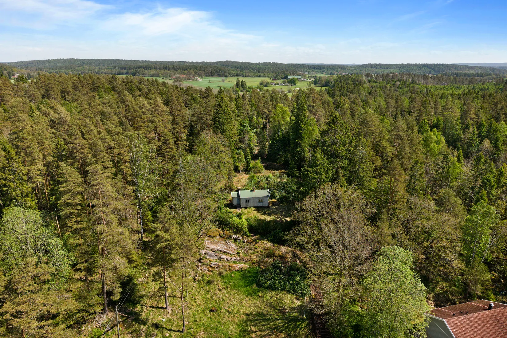 Fritidshus, Dyeslätt 139, Lödöse, Lilla Edet