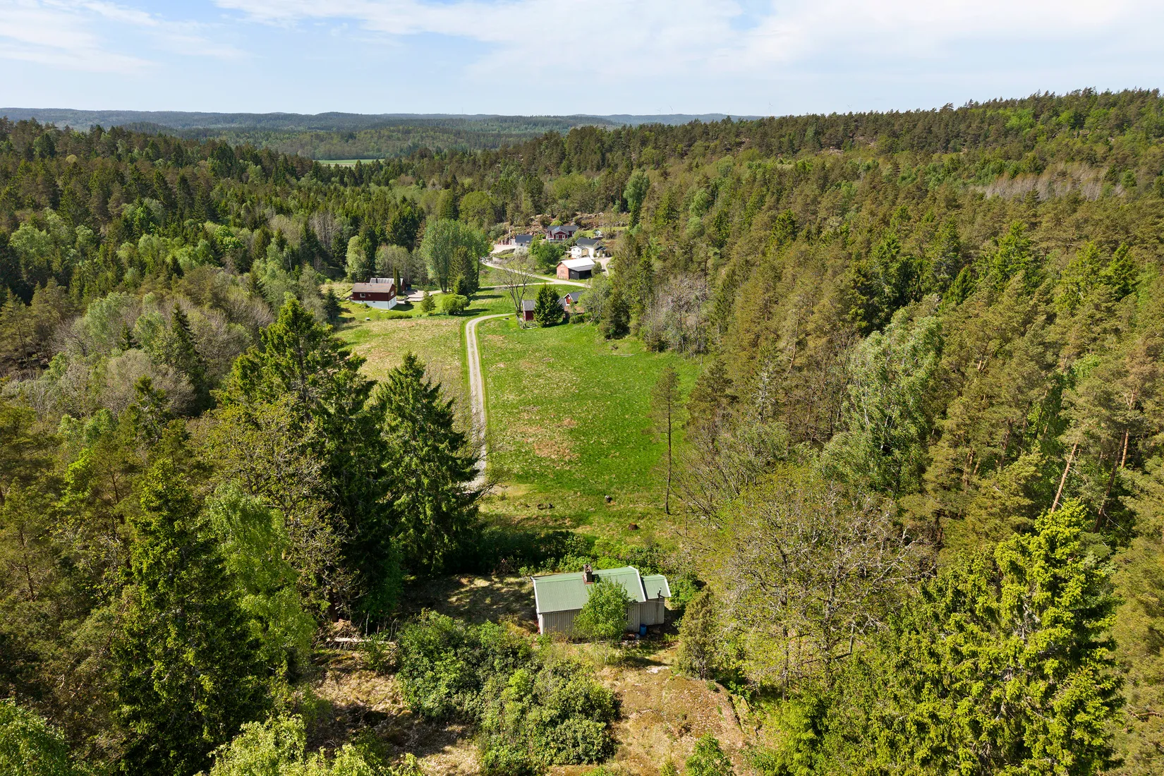 Fritidshus, Dyeslätt 139, Lödöse, Lilla Edet