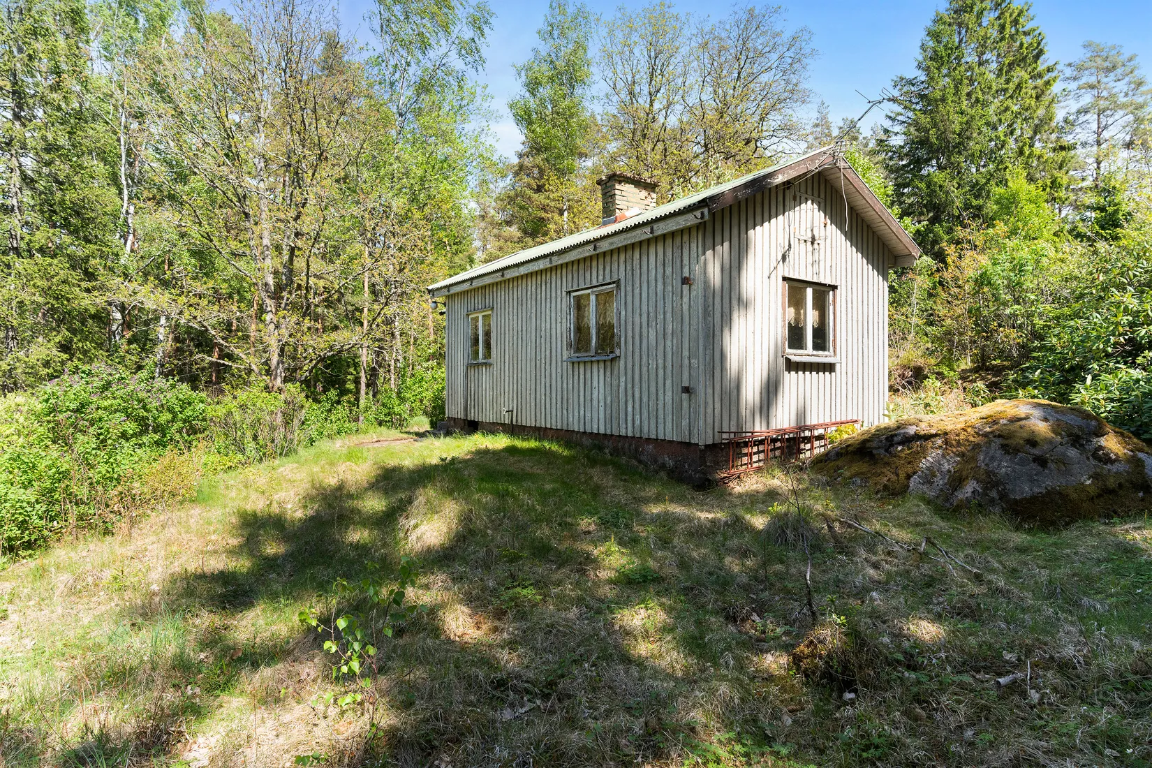 Fritidshus, Dyeslätt 139, Lödöse, Lilla Edet