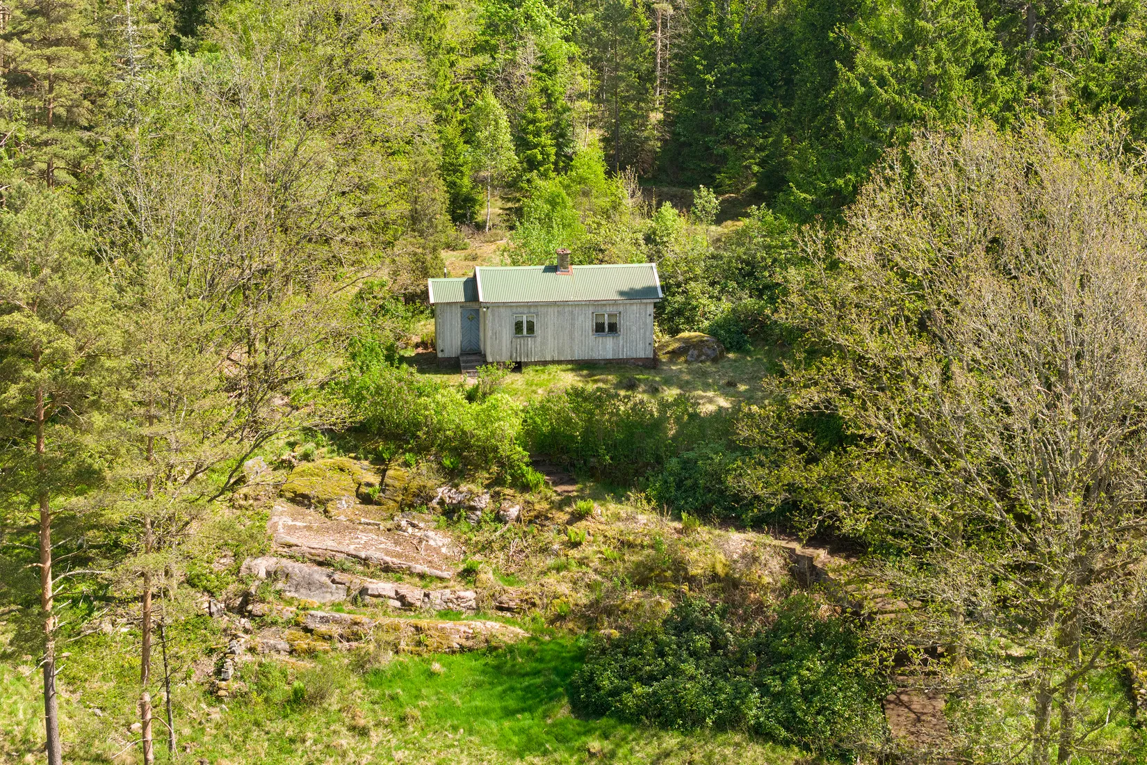 Fritidshus, Dyeslätt 139, Lödöse, Lilla Edet