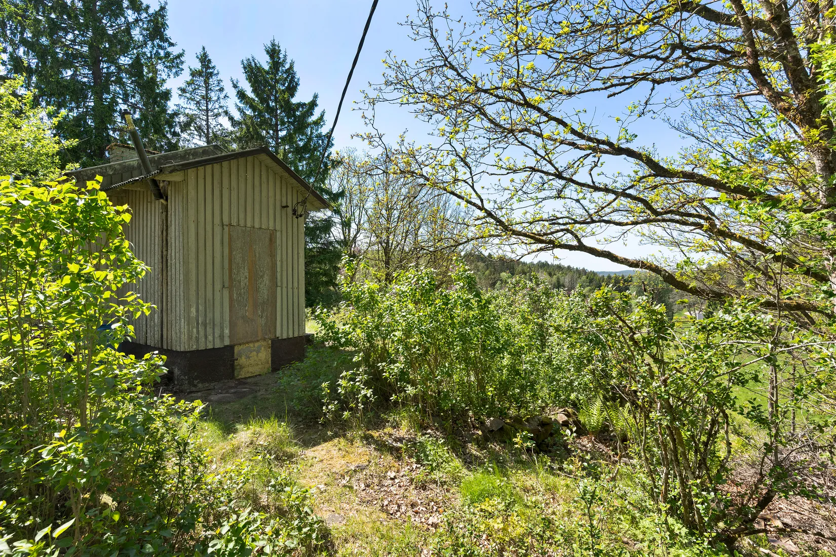 Fritidshus, Dyeslätt 139, Lödöse, Lilla Edet