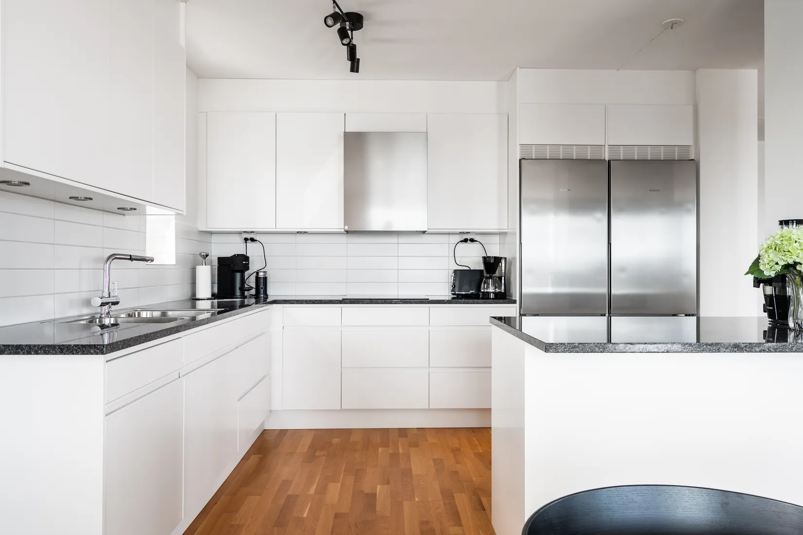 Bostadsrätt, Dockgatan 43, Dockan, Malmö