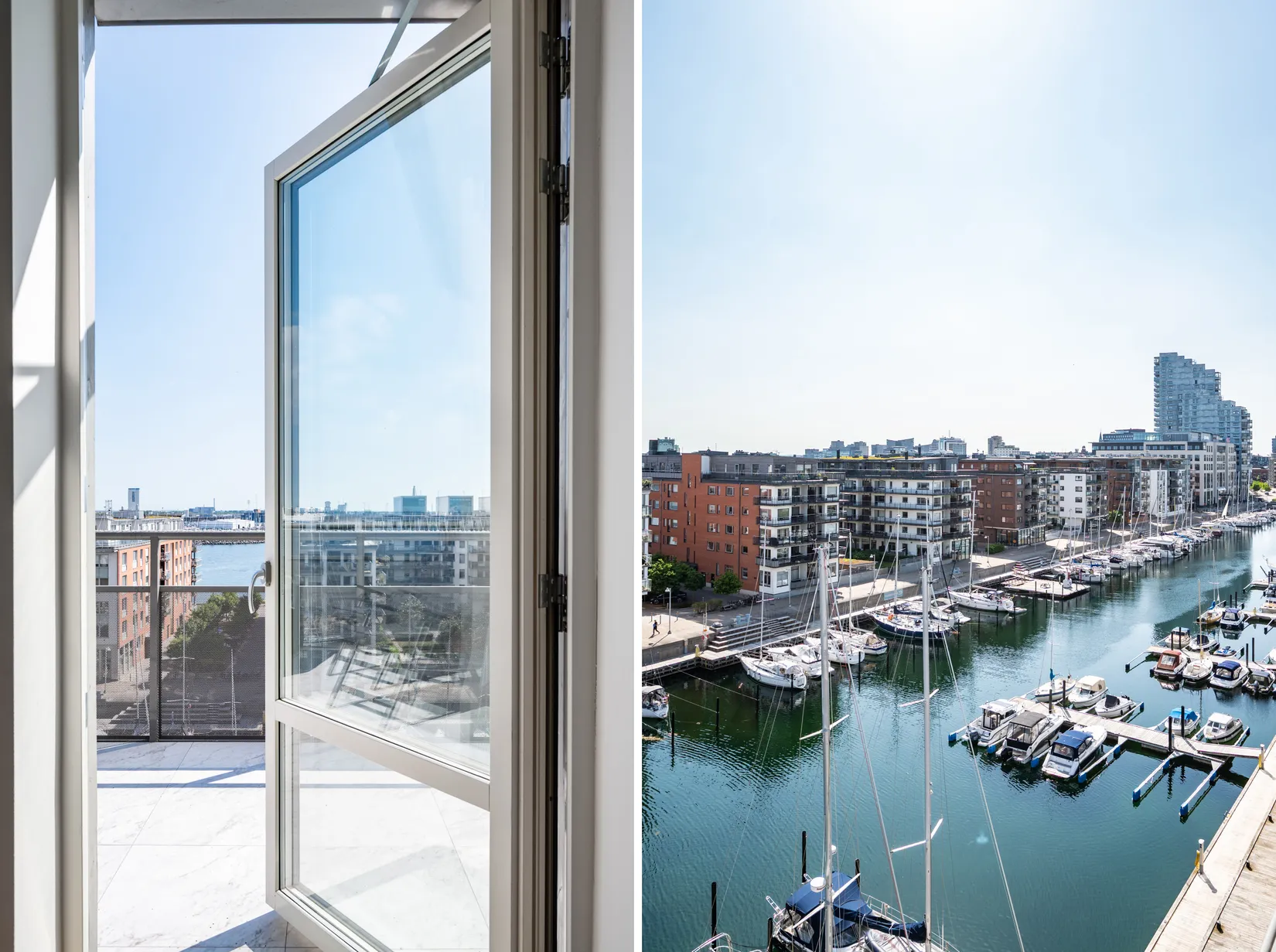Bostadsrätt, Dockgatan 43, Dockan, Malmö
