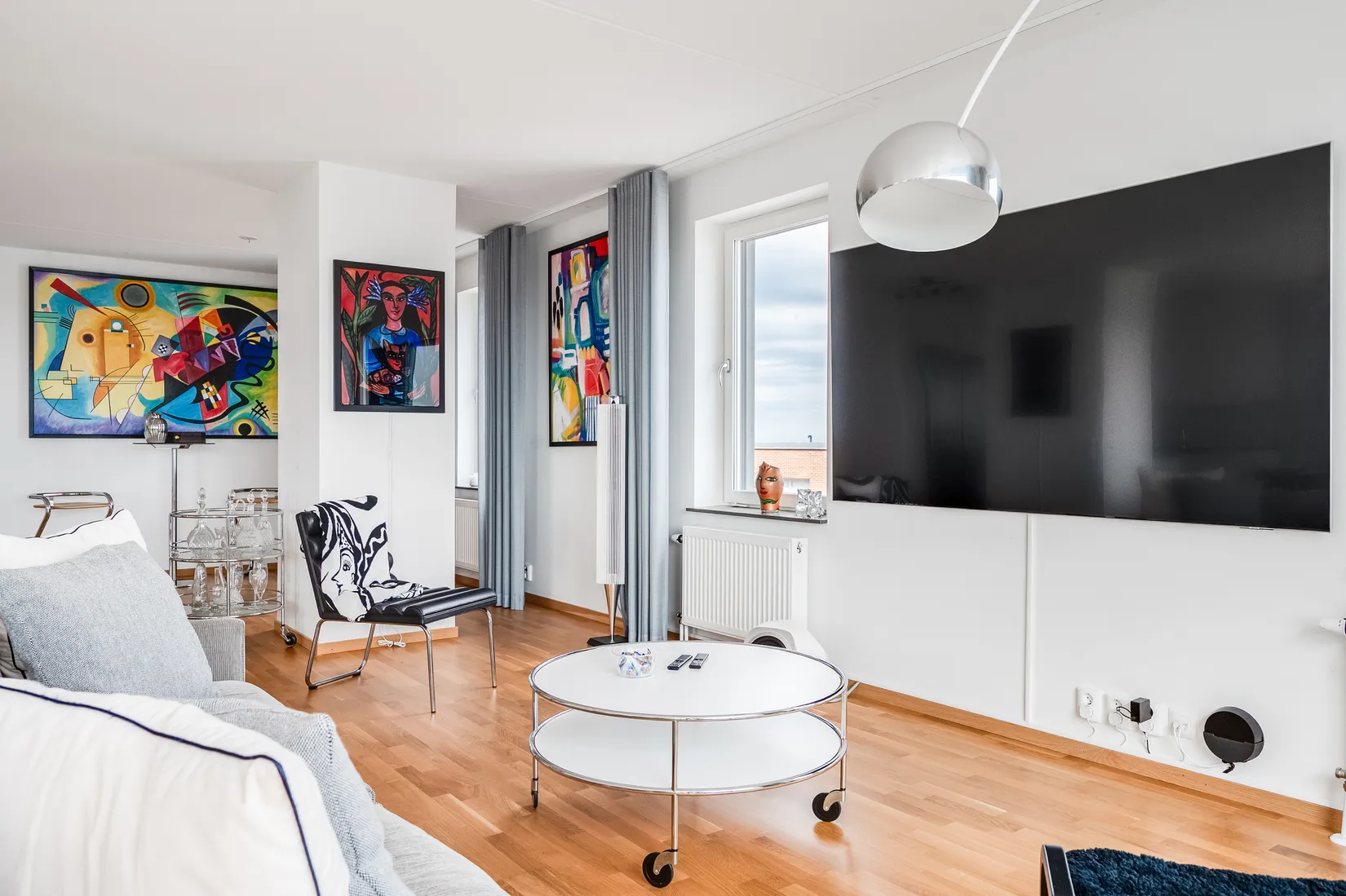 Bostadsrätt, Dockgatan 43, Dockan, Malmö