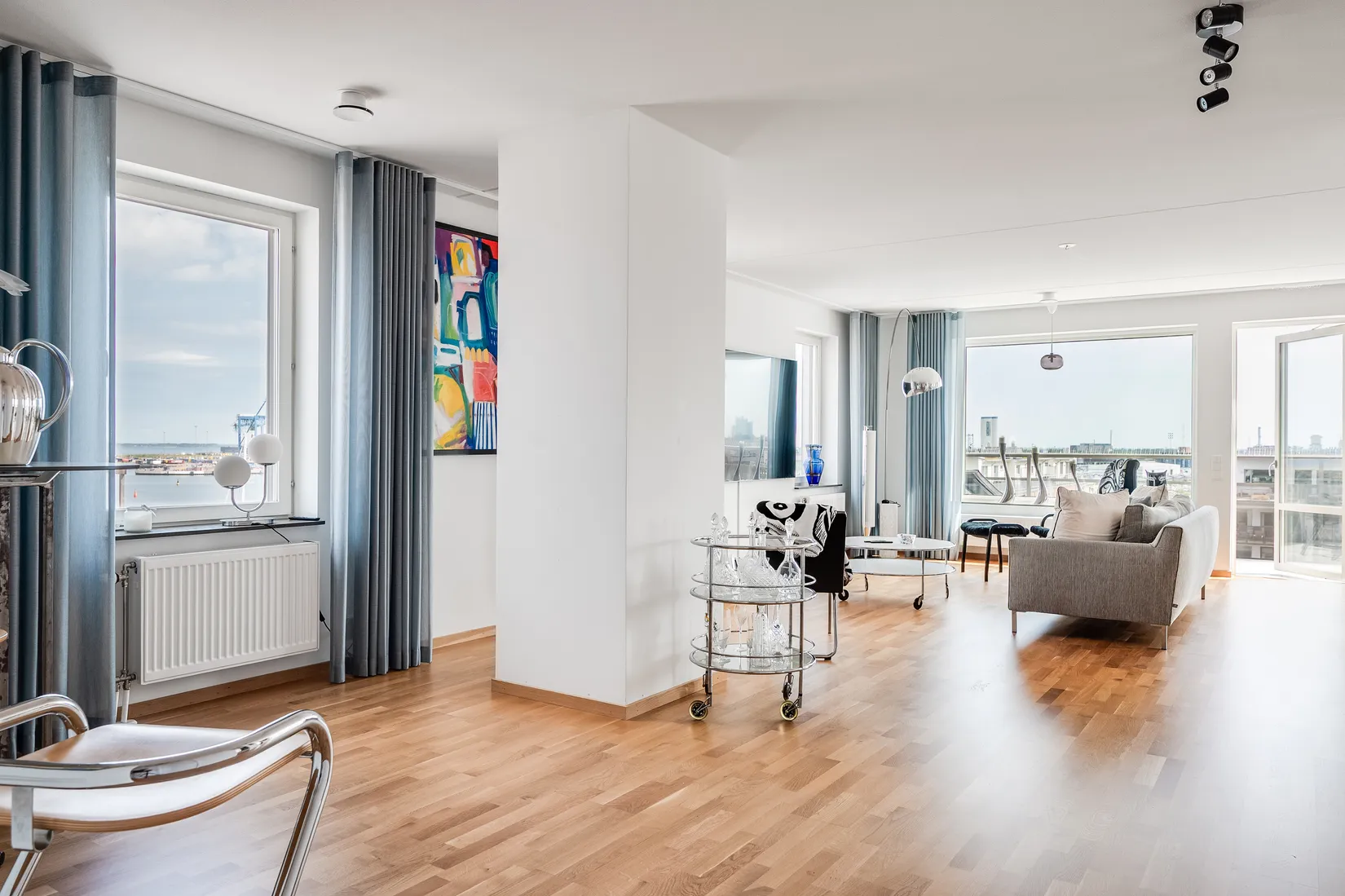 Bostadsrätt, Dockgatan 43, Dockan, Malmö
