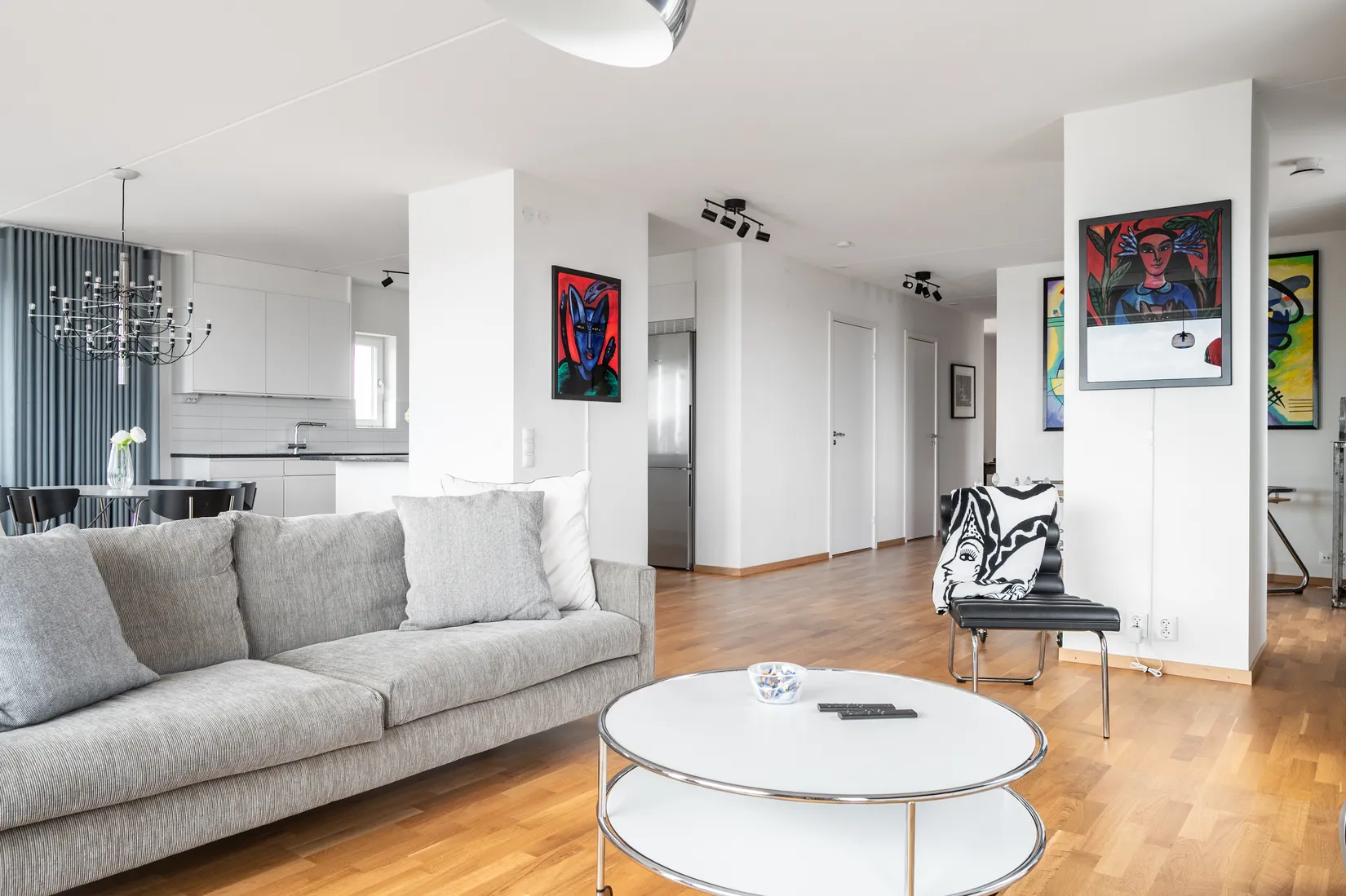 Bostadsrätt, Dockgatan 43, Dockan, Malmö