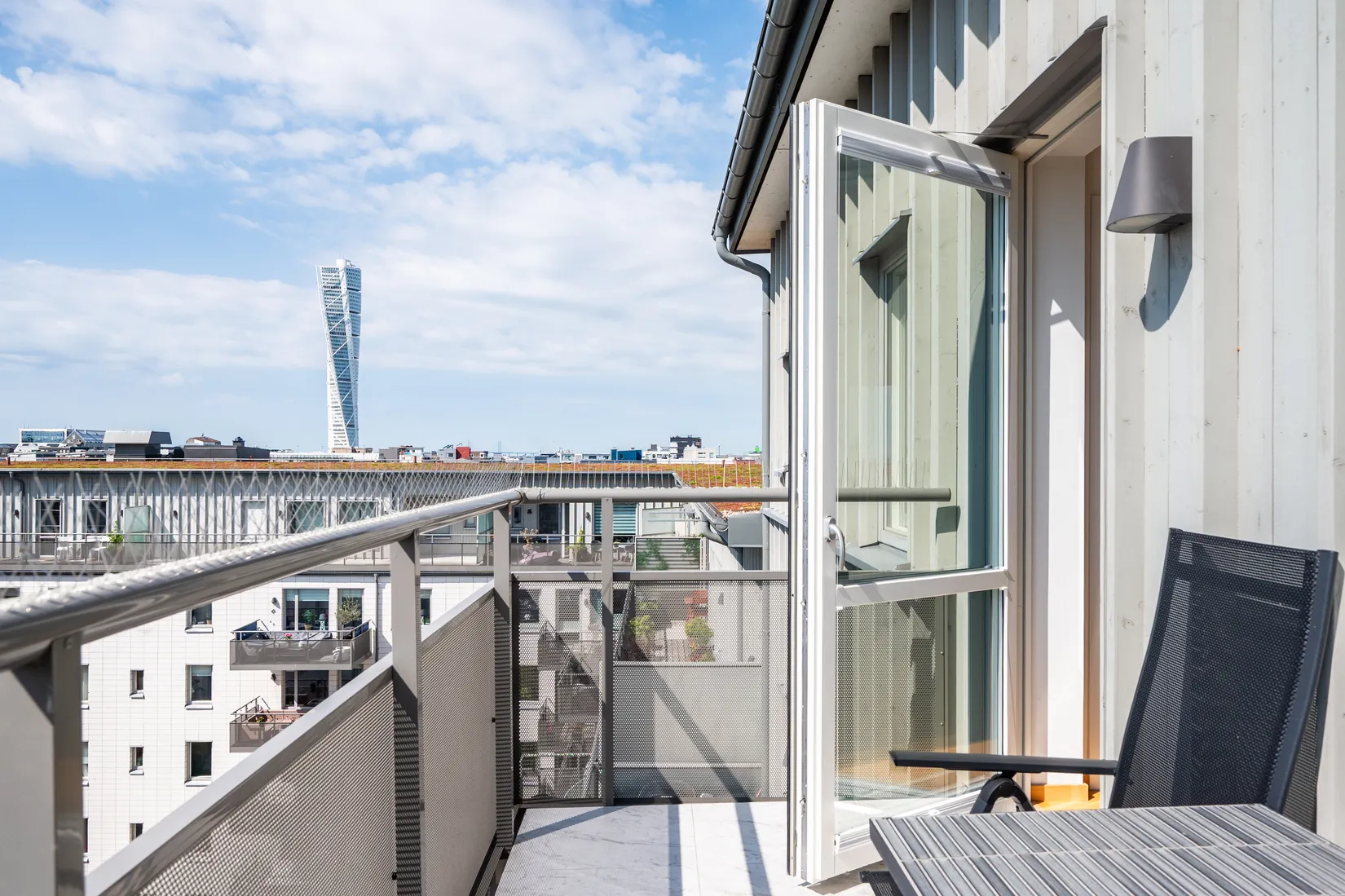 Bostadsrätt, Dockgatan 43, Dockan, Malmö