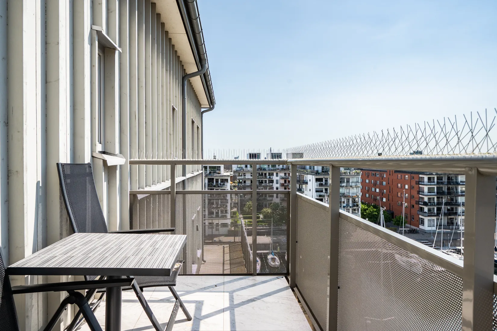 Bostadsrätt, Dockgatan 43, Dockan, Malmö