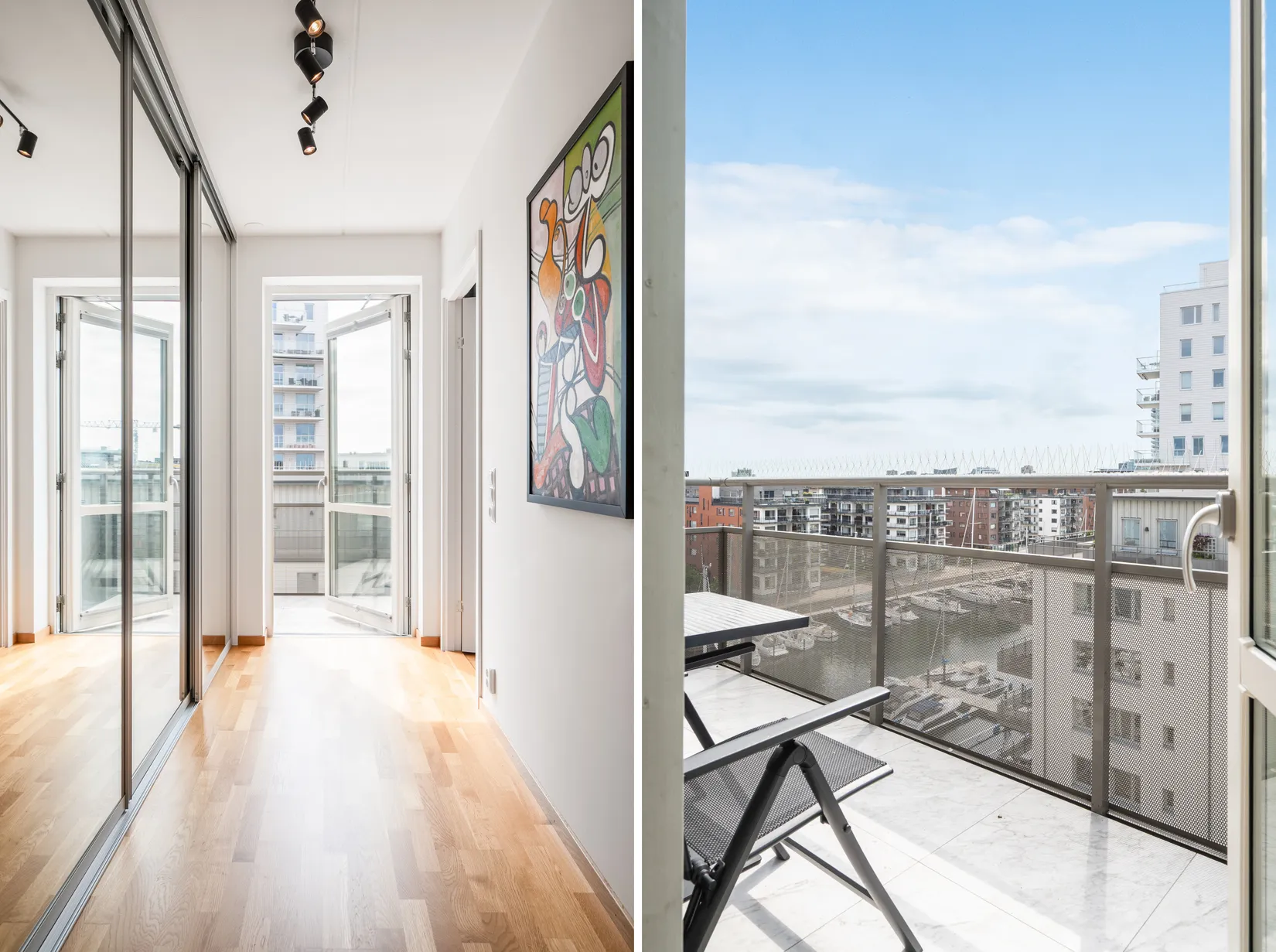 Bostadsrätt, Dockgatan 43, Dockan, Malmö