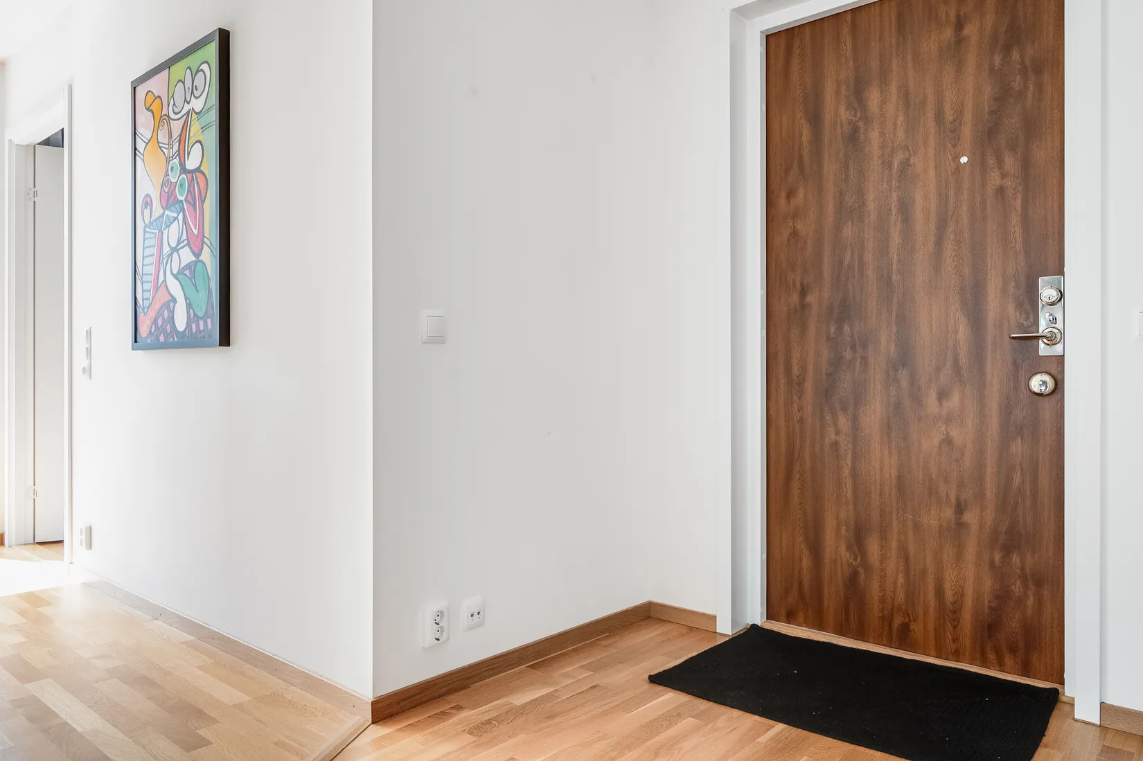 Bostadsrätt, Dockgatan 43, Dockan, Malmö