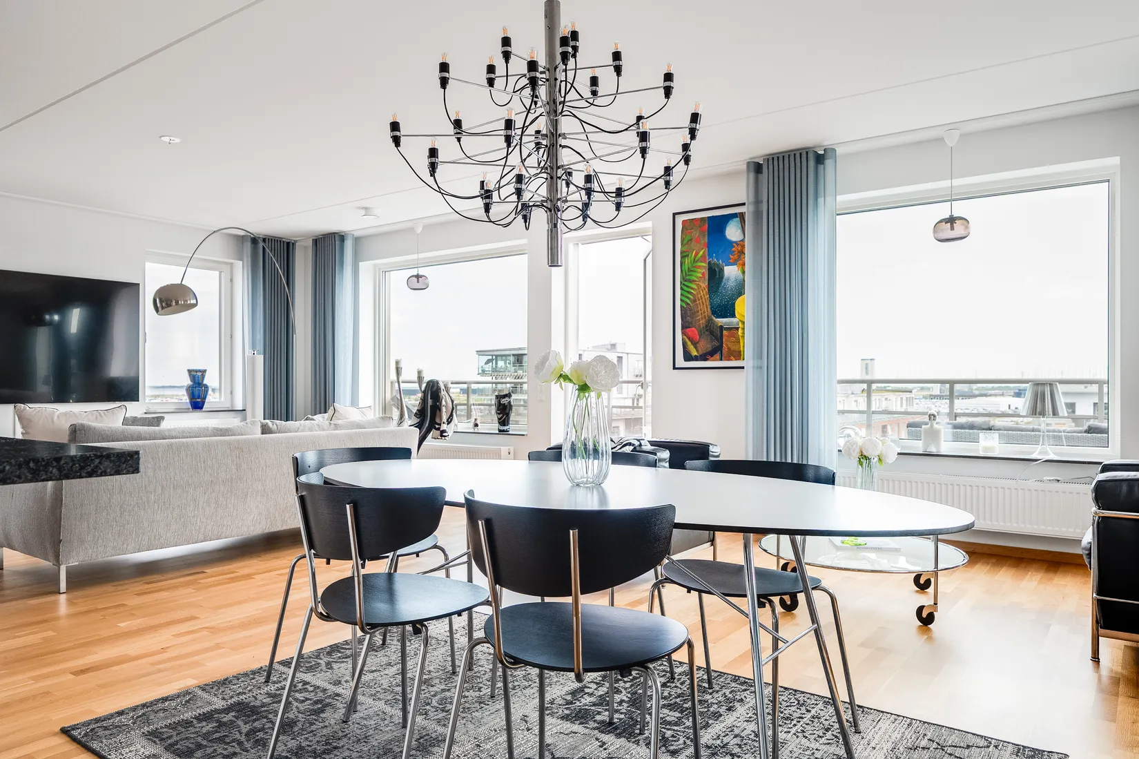 Bostadsrätt, Dockgatan 43, Dockan, Malmö