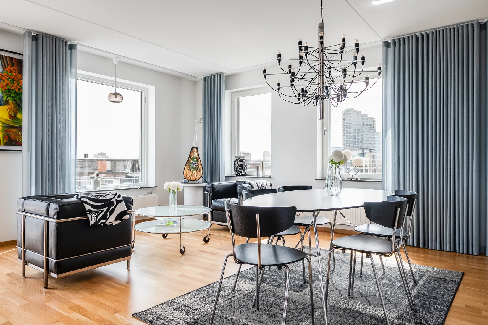 Bostadsrätt, Dockgatan 43, Dockan, Malmö
