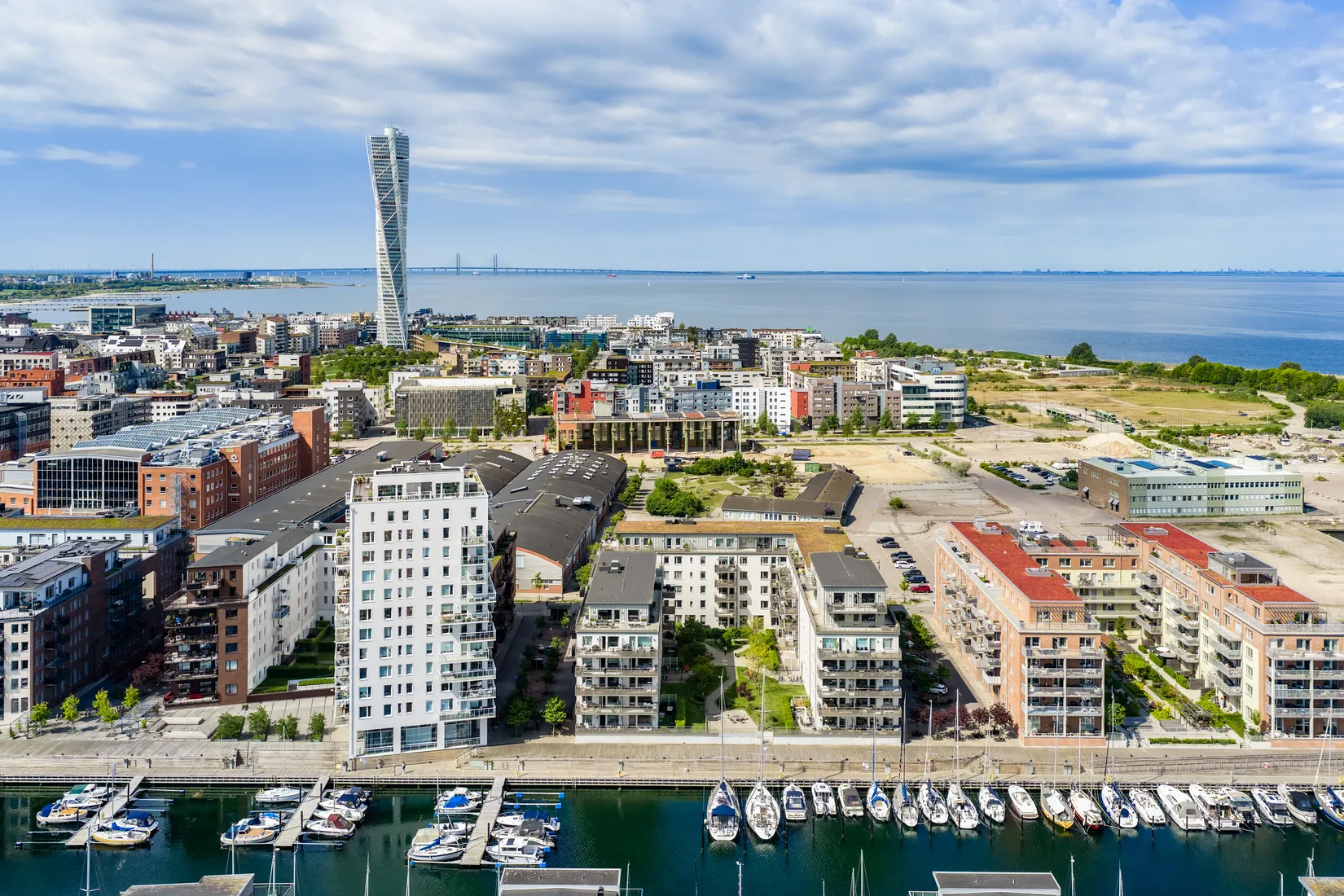Bostadsrätt, Dockgatan 43, Dockan, Malmö