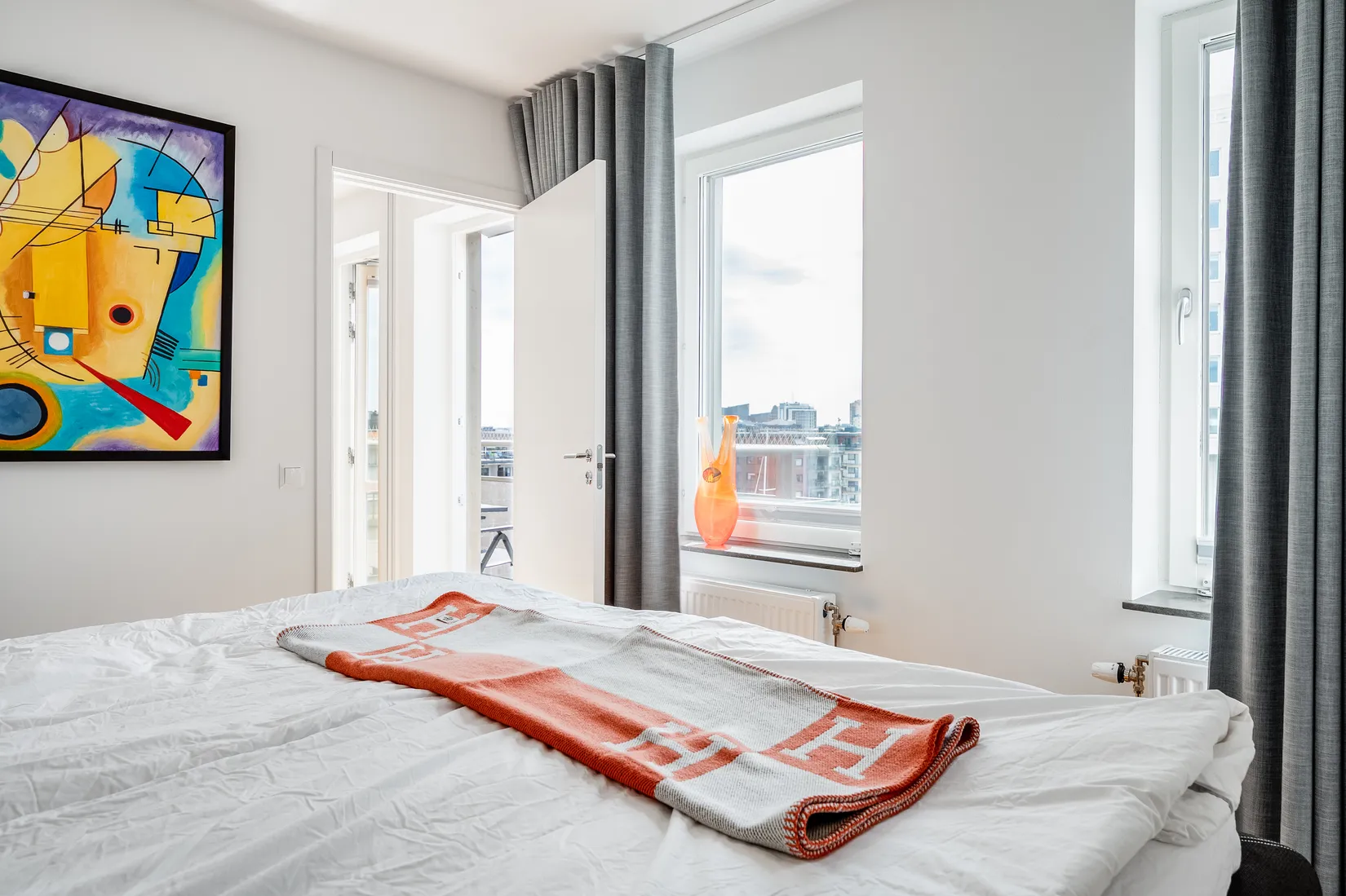 Bostadsrätt, Dockgatan 43, Dockan, Malmö