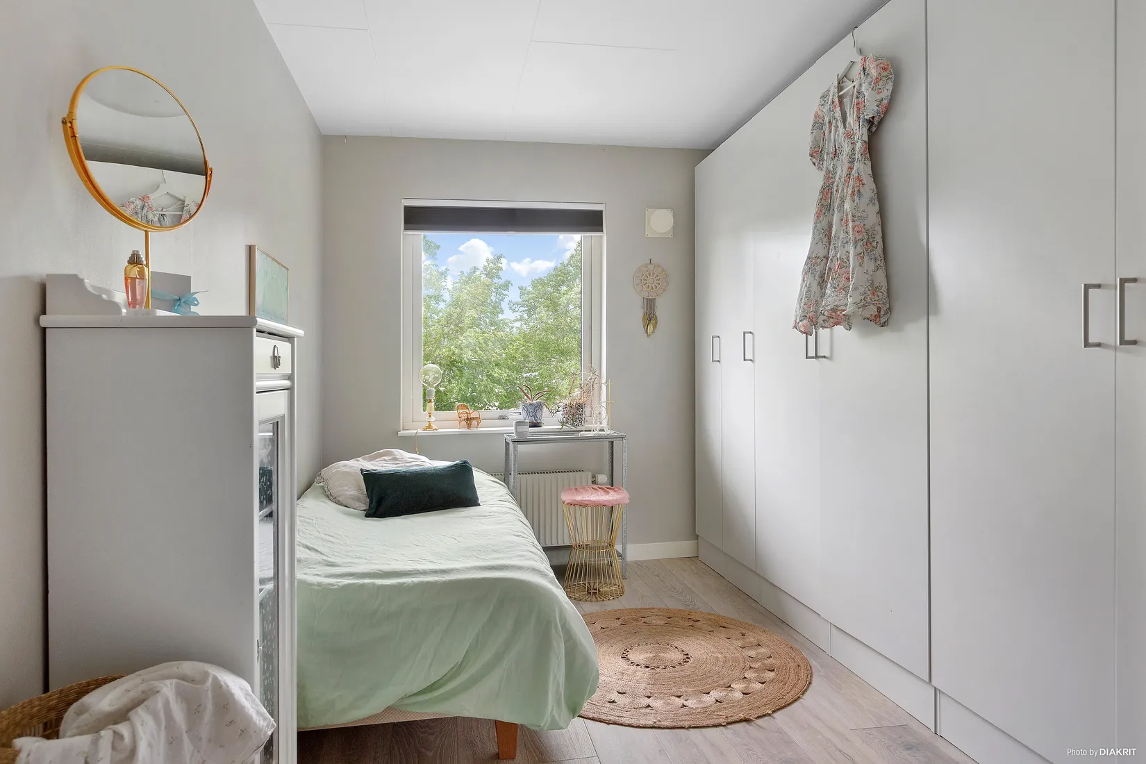 Bostadsrätt, Radhus, Lillies Väg 25, Viby, Sollentuna