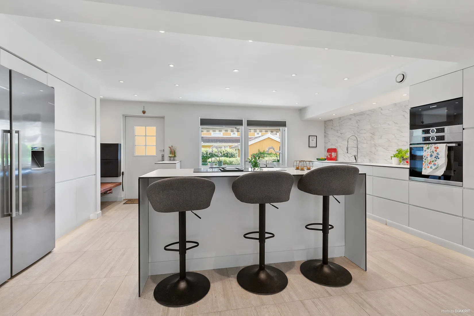Bostadsrätt, Radhus, Lillies Väg 25, Viby, Sollentuna