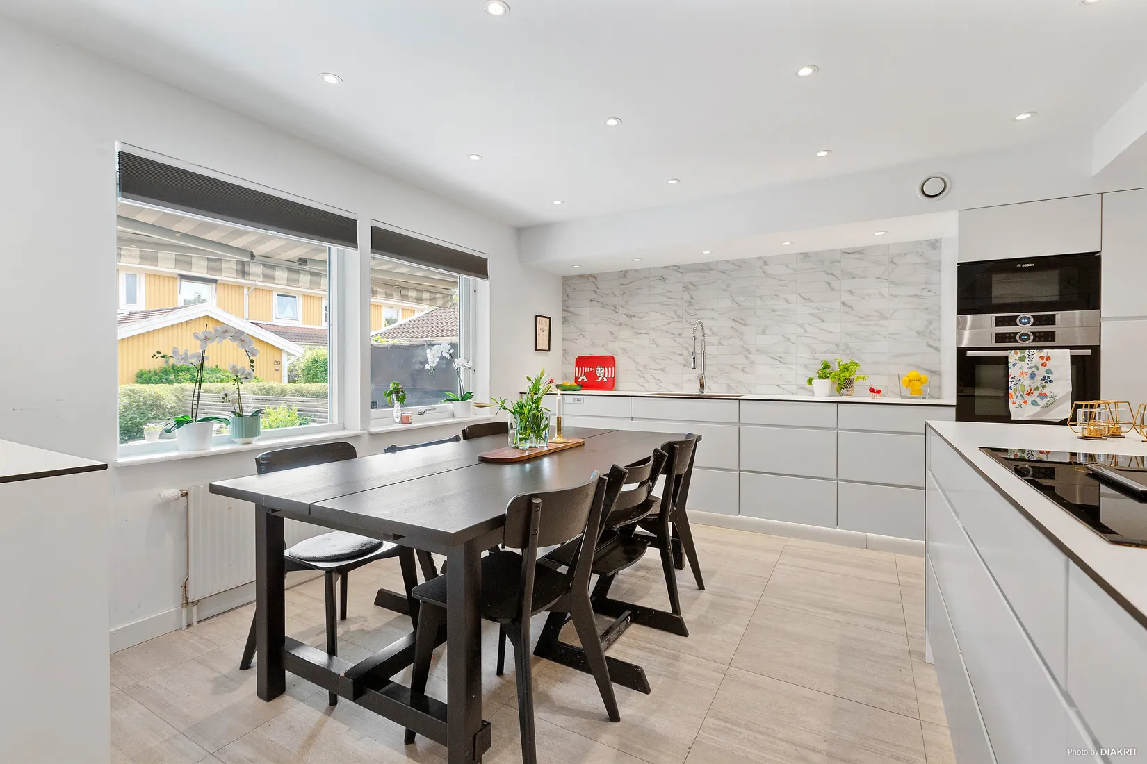 Bostadsrätt, Radhus, Lillies Väg 25, Viby, Sollentuna