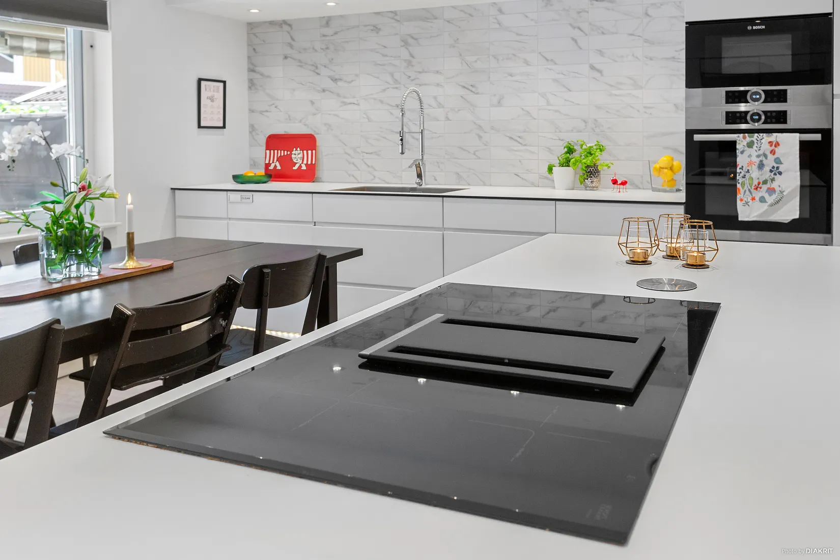 Bostadsrätt, Radhus, Lillies Väg 25, Viby, Sollentuna