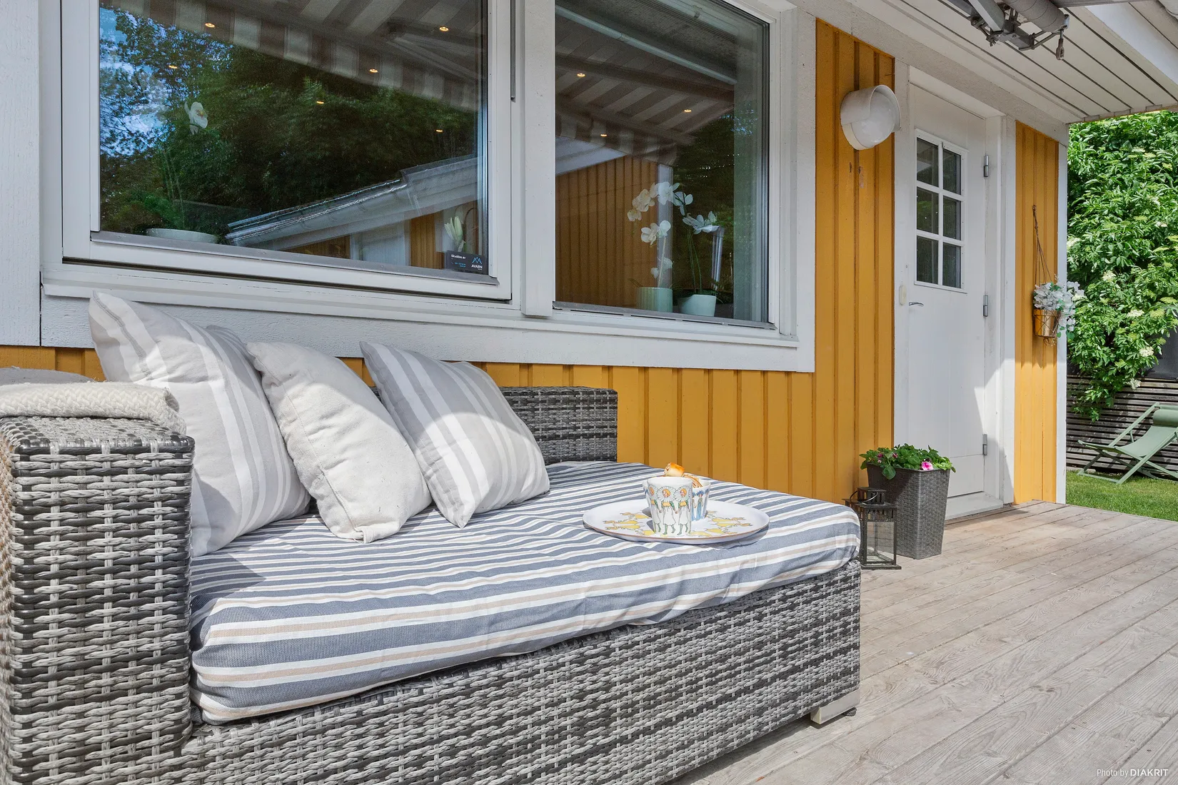 Bostadsrätt, Radhus, Lillies Väg 25, Viby, Sollentuna