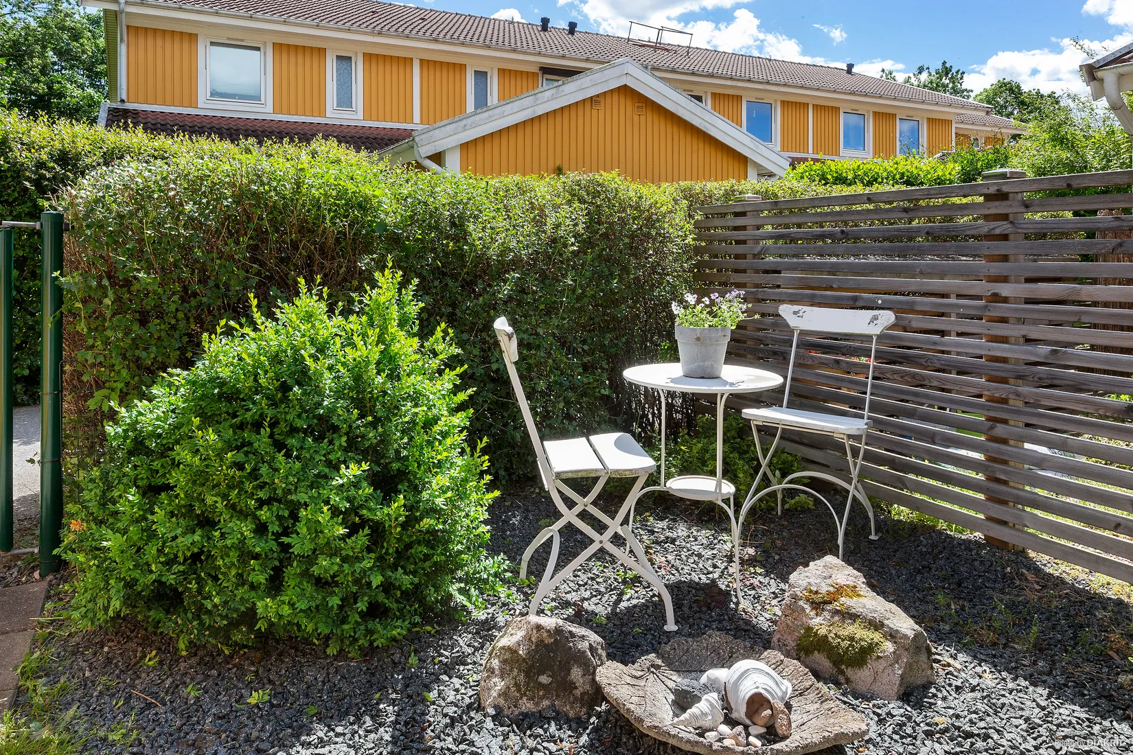 Bostadsrätt, Radhus, Lillies Väg 25, Viby, Sollentuna