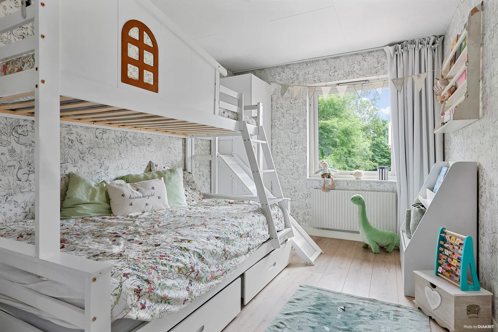 Bostadsrätt, Radhus, Lillies Väg 25, Viby, Sollentuna