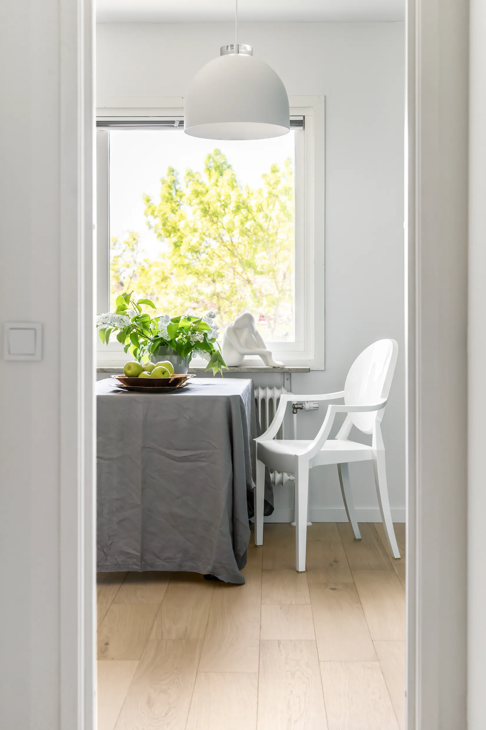 Bostadsrätt, Per Olsgatan 4A, Centralt, Sölvesborg