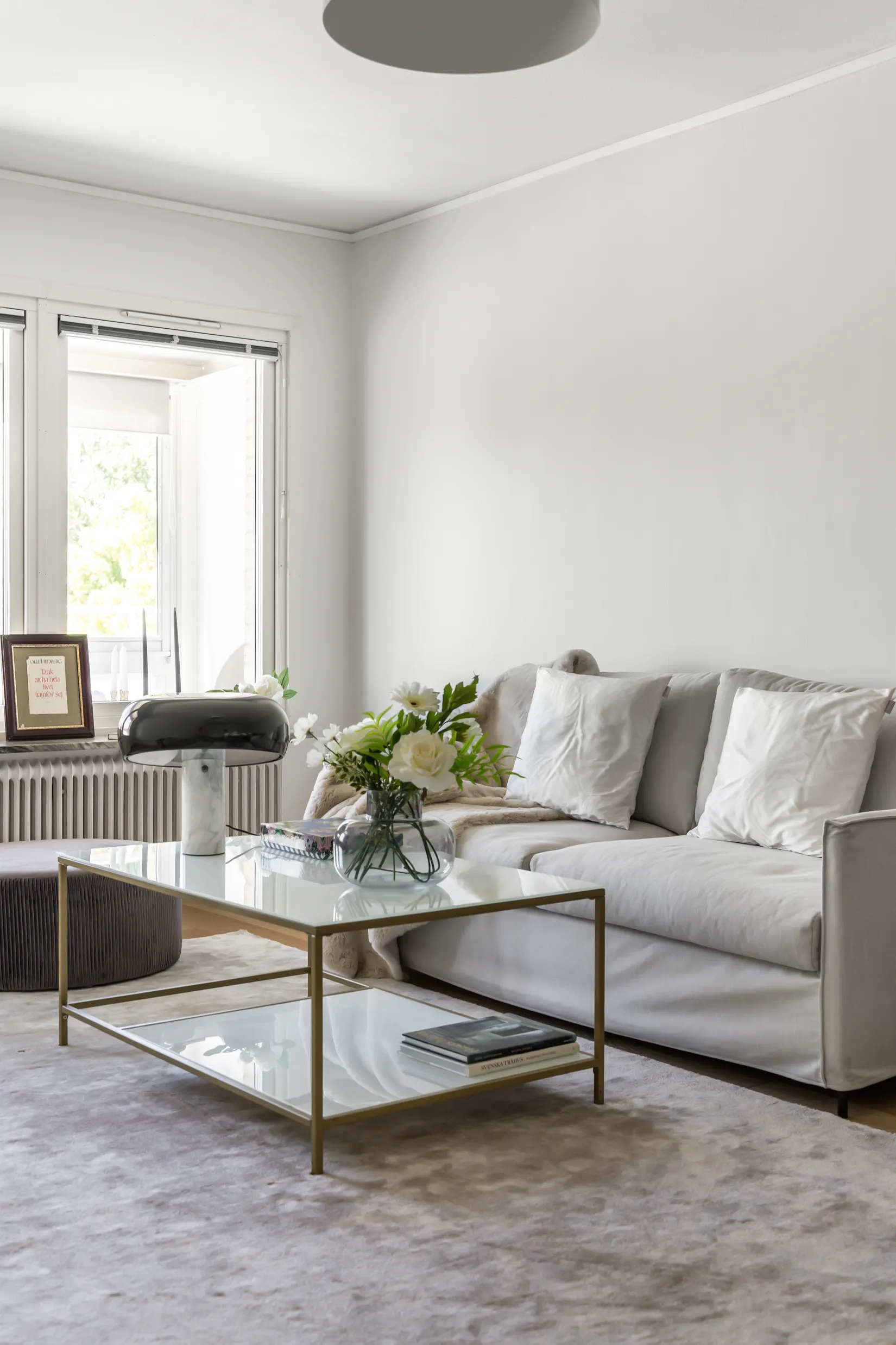 Bostadsrätt, Per Olsgatan 4A, Centralt, Sölvesborg