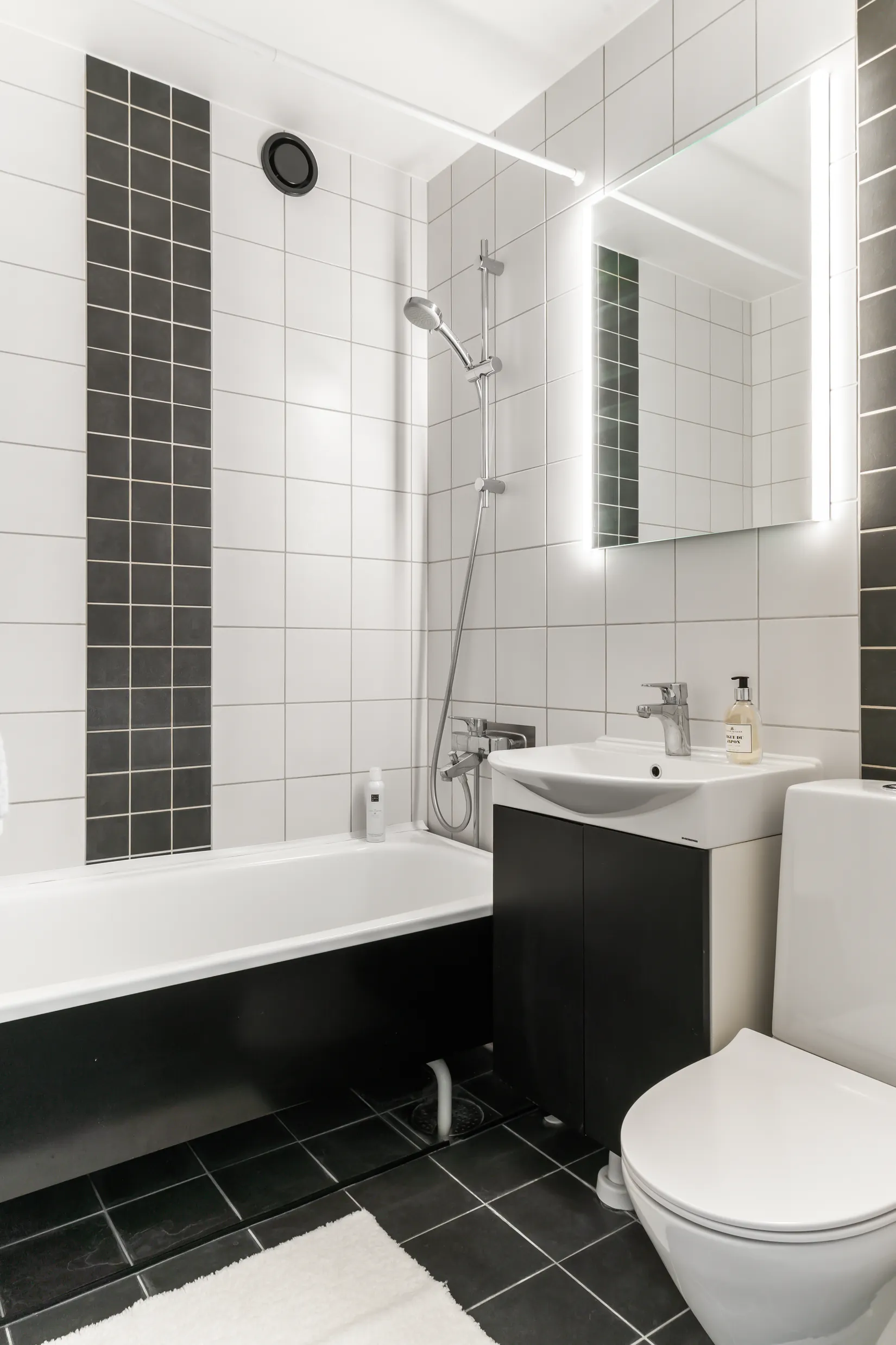 Bostadsrätt, Per Olsgatan 4A, Centralt, Sölvesborg