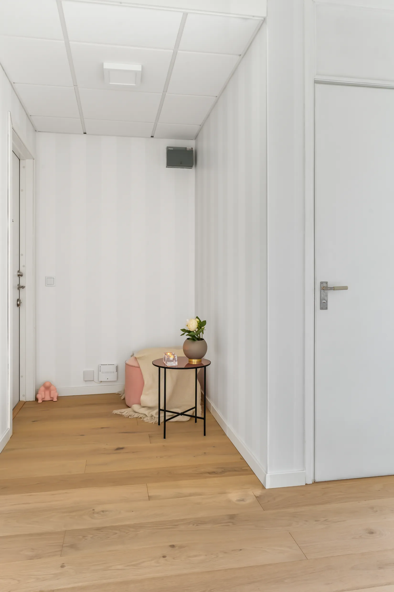 Bostadsrätt, Per Olsgatan 4A, Centralt, Sölvesborg