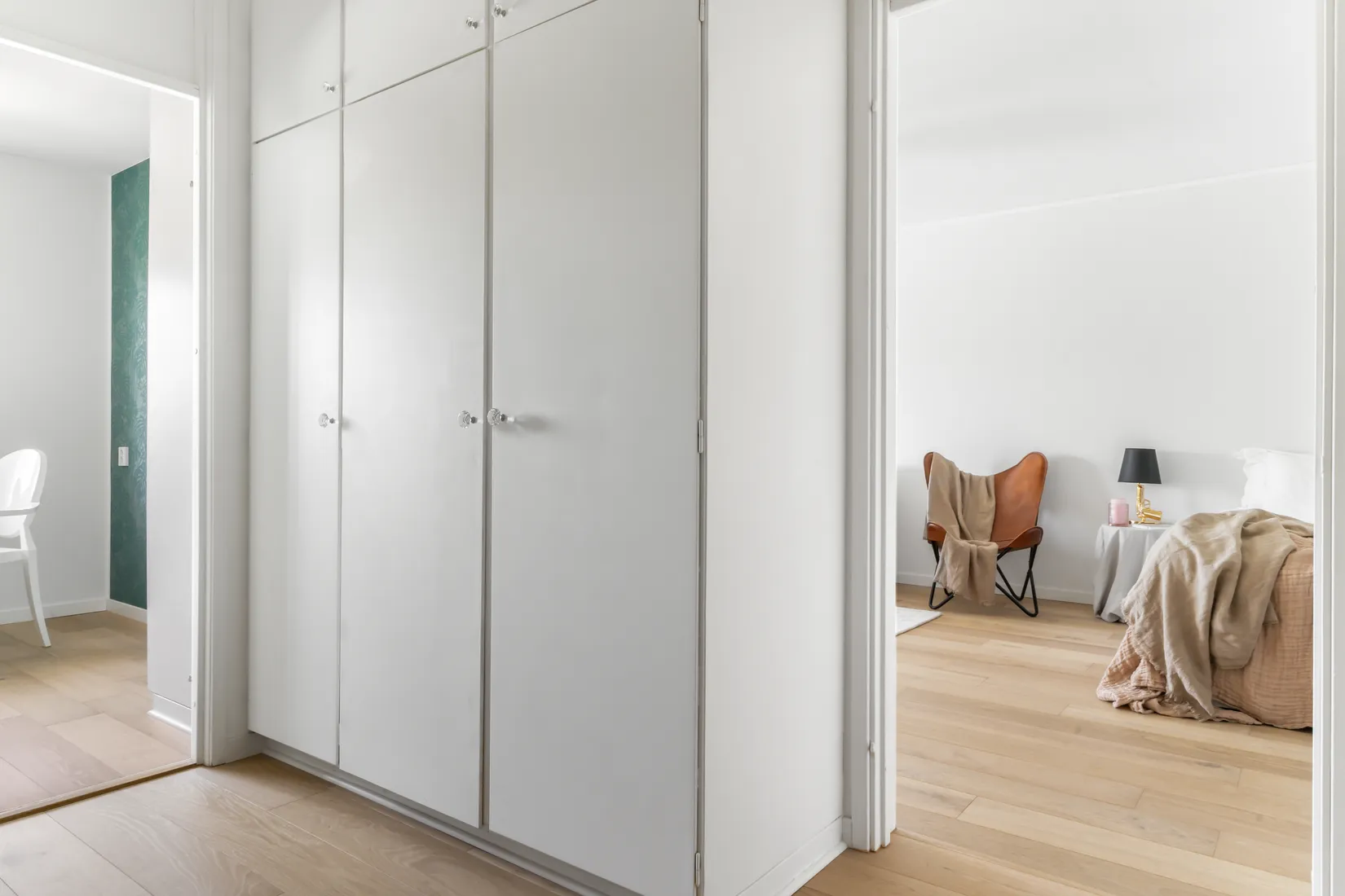 Bostadsrätt, Per Olsgatan 4A, Centralt, Sölvesborg